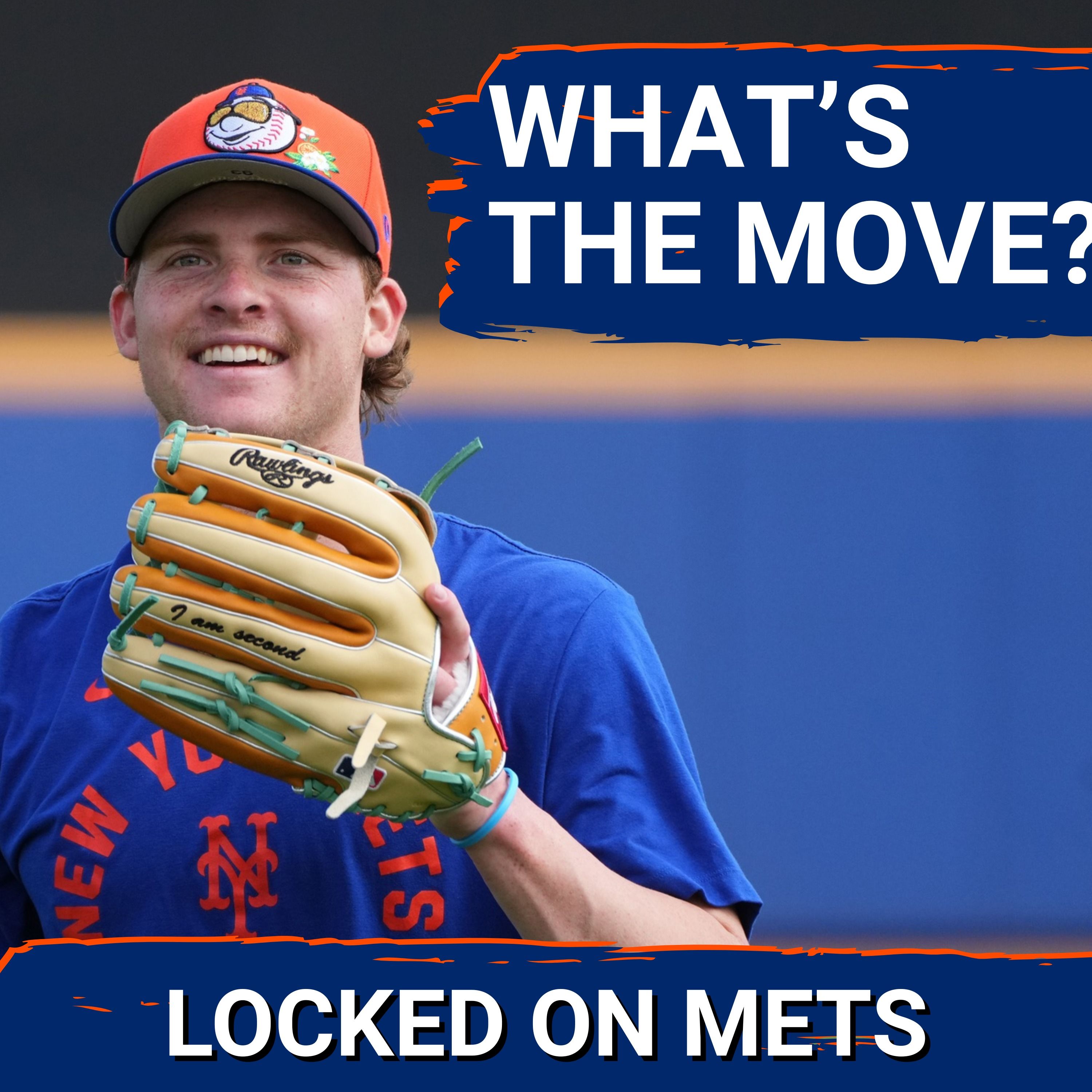 INCENTIVE: Mets FACE Crucial Carson Benge Rookie Decision—Chase Draft Picks or Service Time?