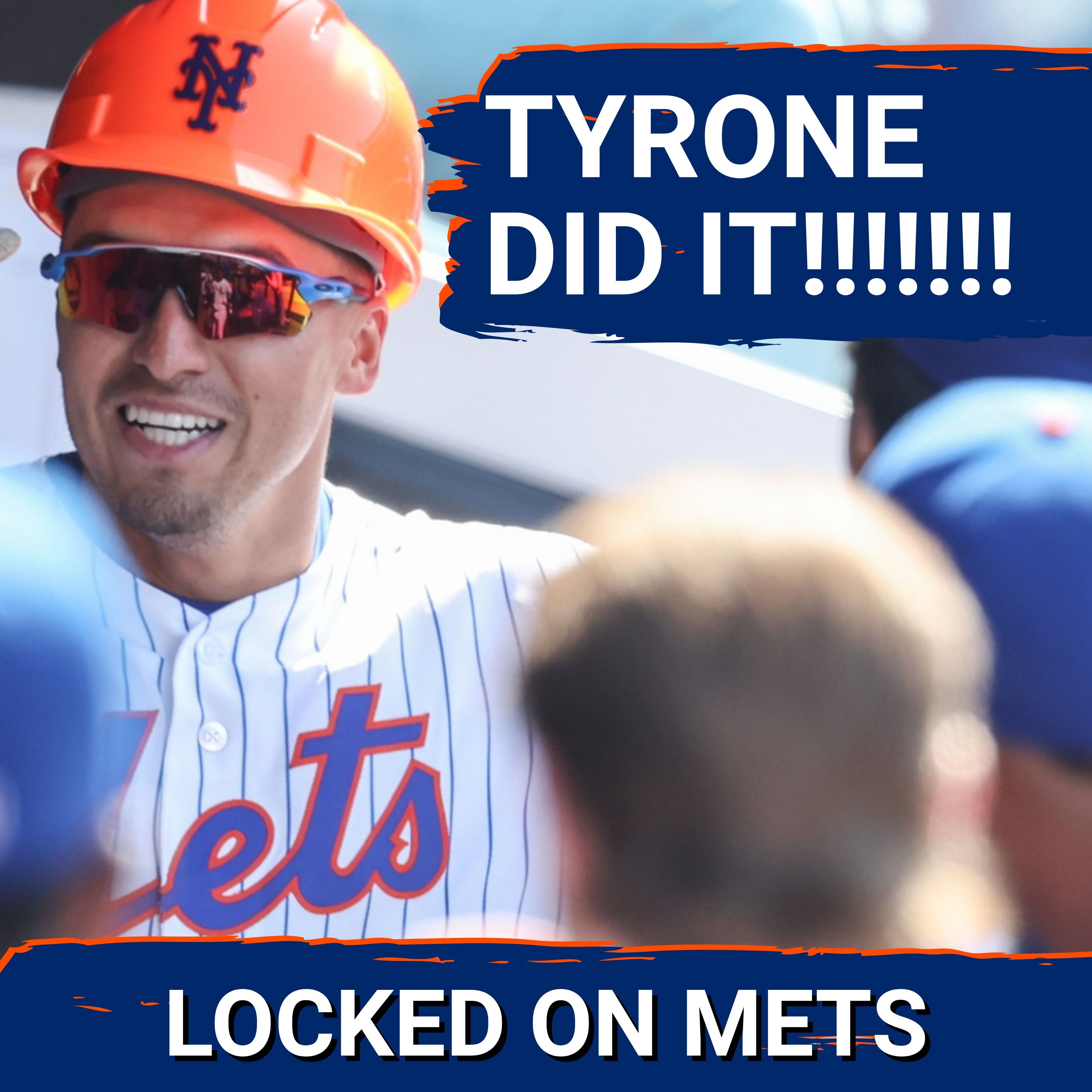 UNREAL: Tyrone Taylor SAVES the Day! | Mets Come From Behind to Win the Subway Series!