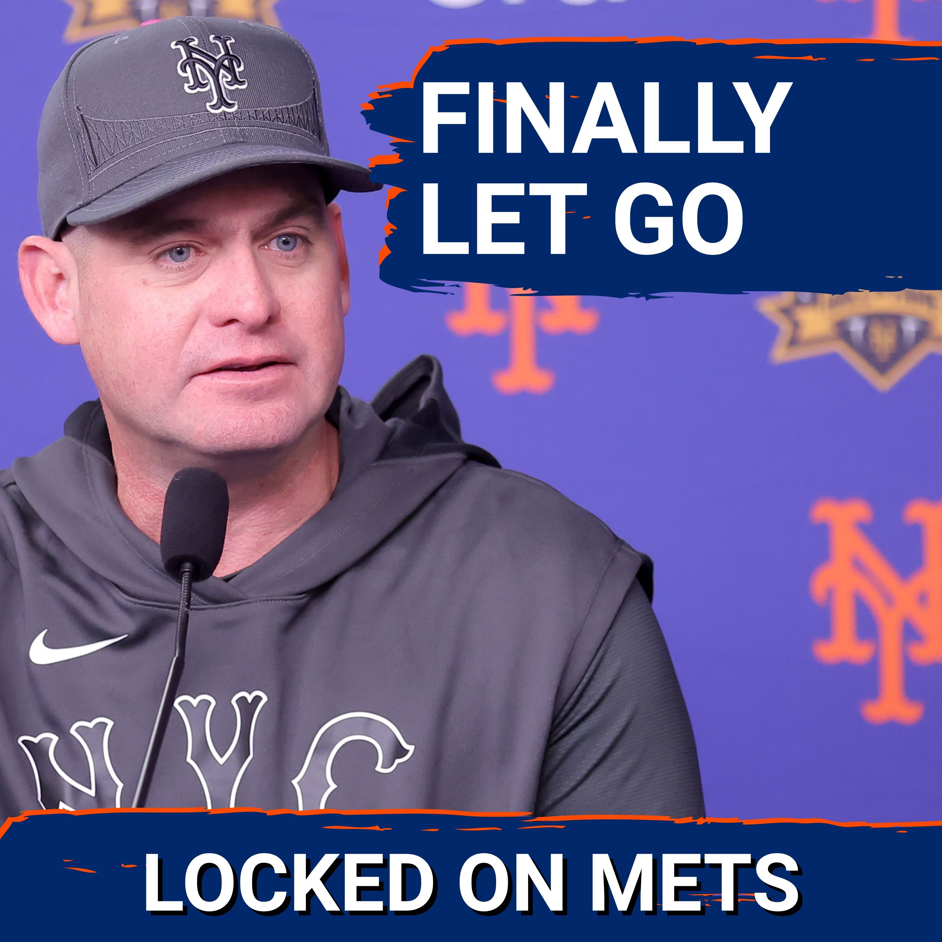 BREAKING: The New York Mets FIRE Manager Carlos Medoza | Andy Green Takes Over as Interim Manager