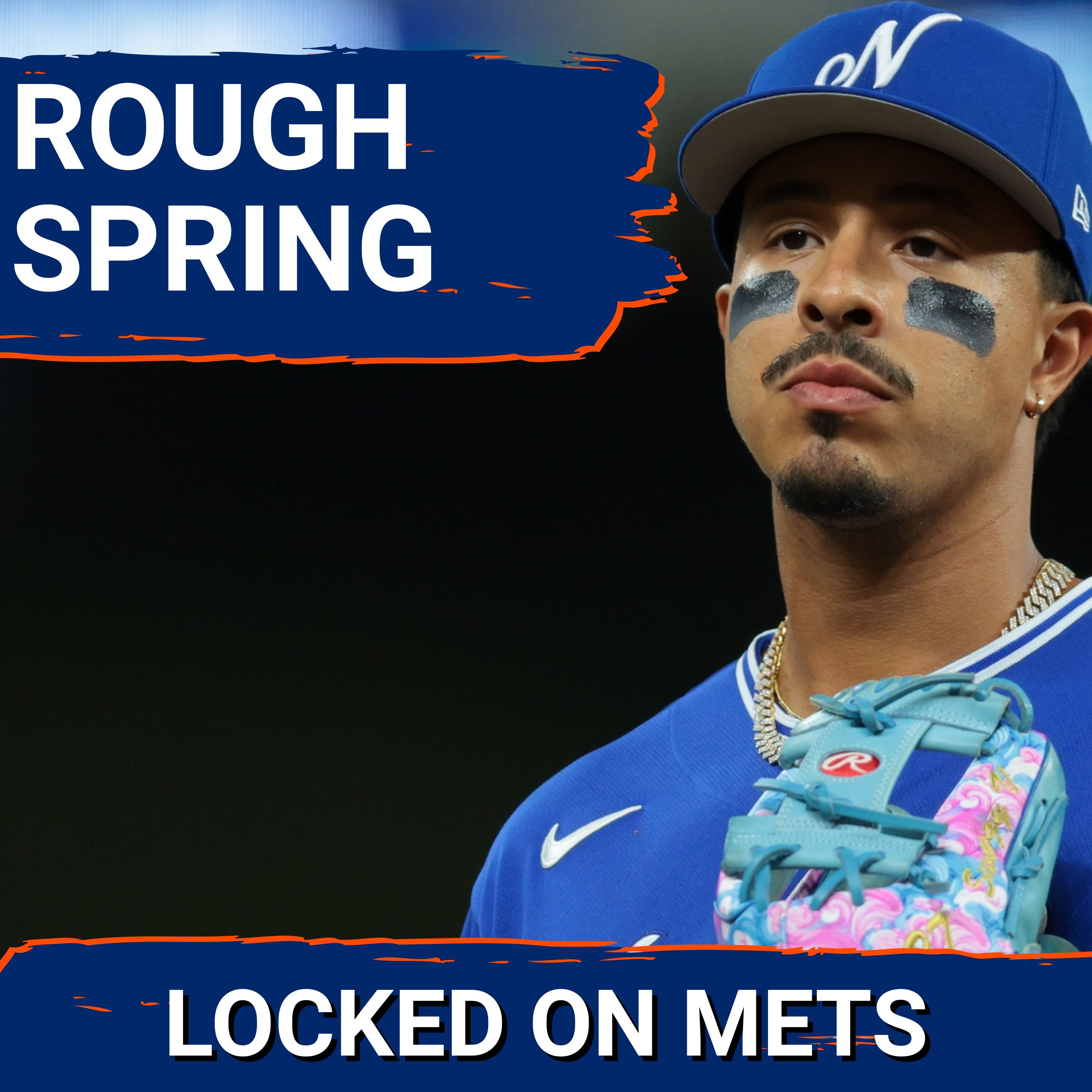 CONCERN: Mark Vientos Falters in WBC—Should Mets Fans PANIC or Hold Faith for 2026?