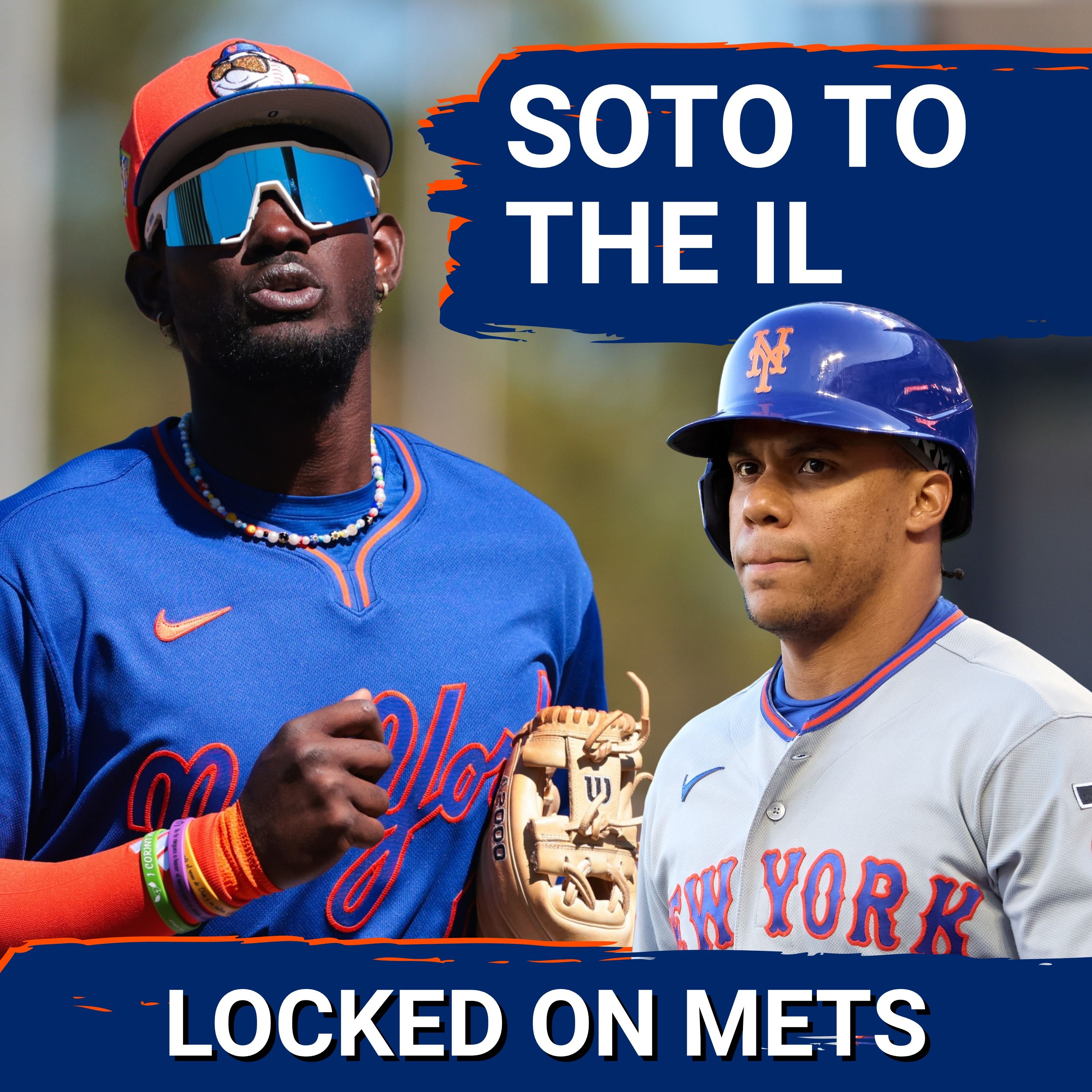 How Will the Mets ADJUST Without Juan Soto in the Lineup? | D-Backs vs. Mets Series Preview