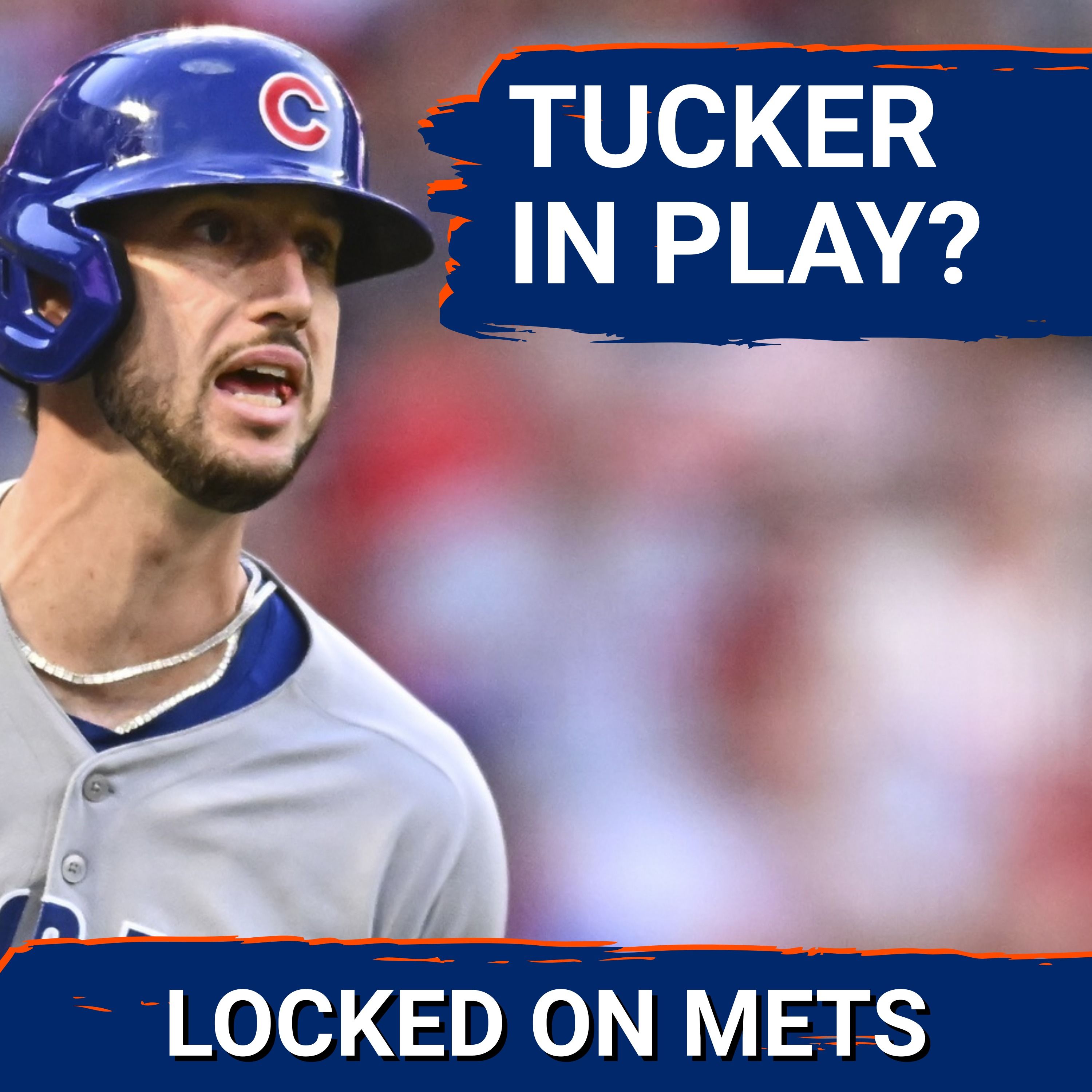 If the Blue Jays Are OUT on Kyle Tucker, Do the Mets Become the FAVORITES to Sign Him?