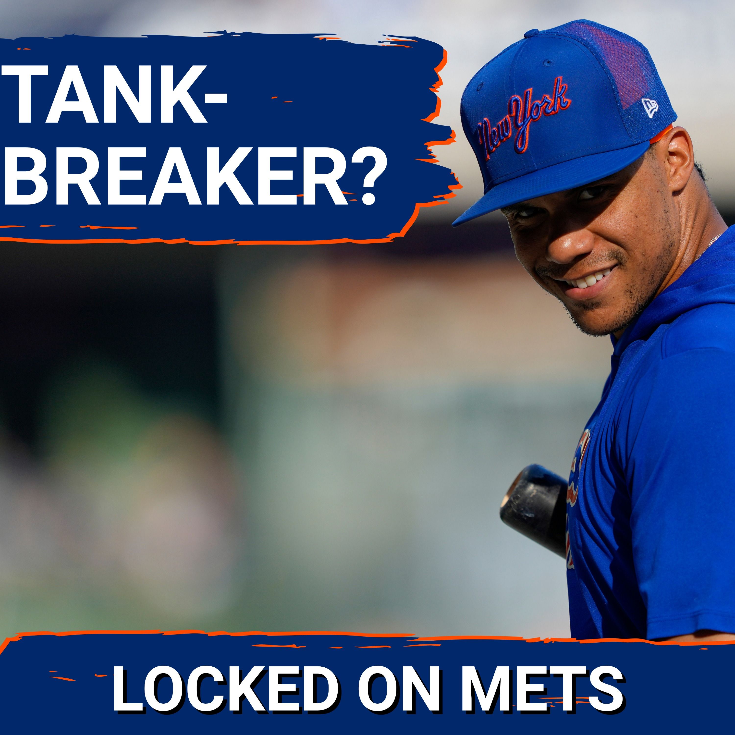 DRAFT RACE: Mets Losses BOOST Chances for Top Pick, but Juan Soto's Return Could FOIL the Tank