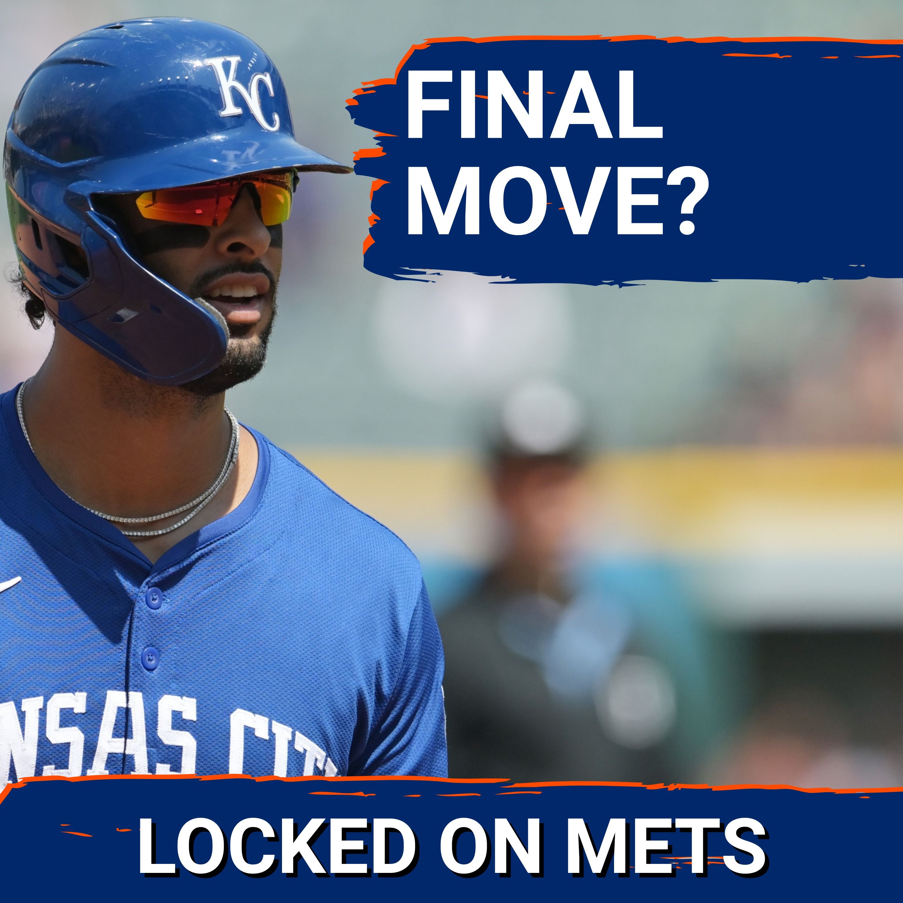 FLYER: New York Mets Sign MJ Melendez to Compete in LF | Is This the Mets’ FINAL Offseason Move?