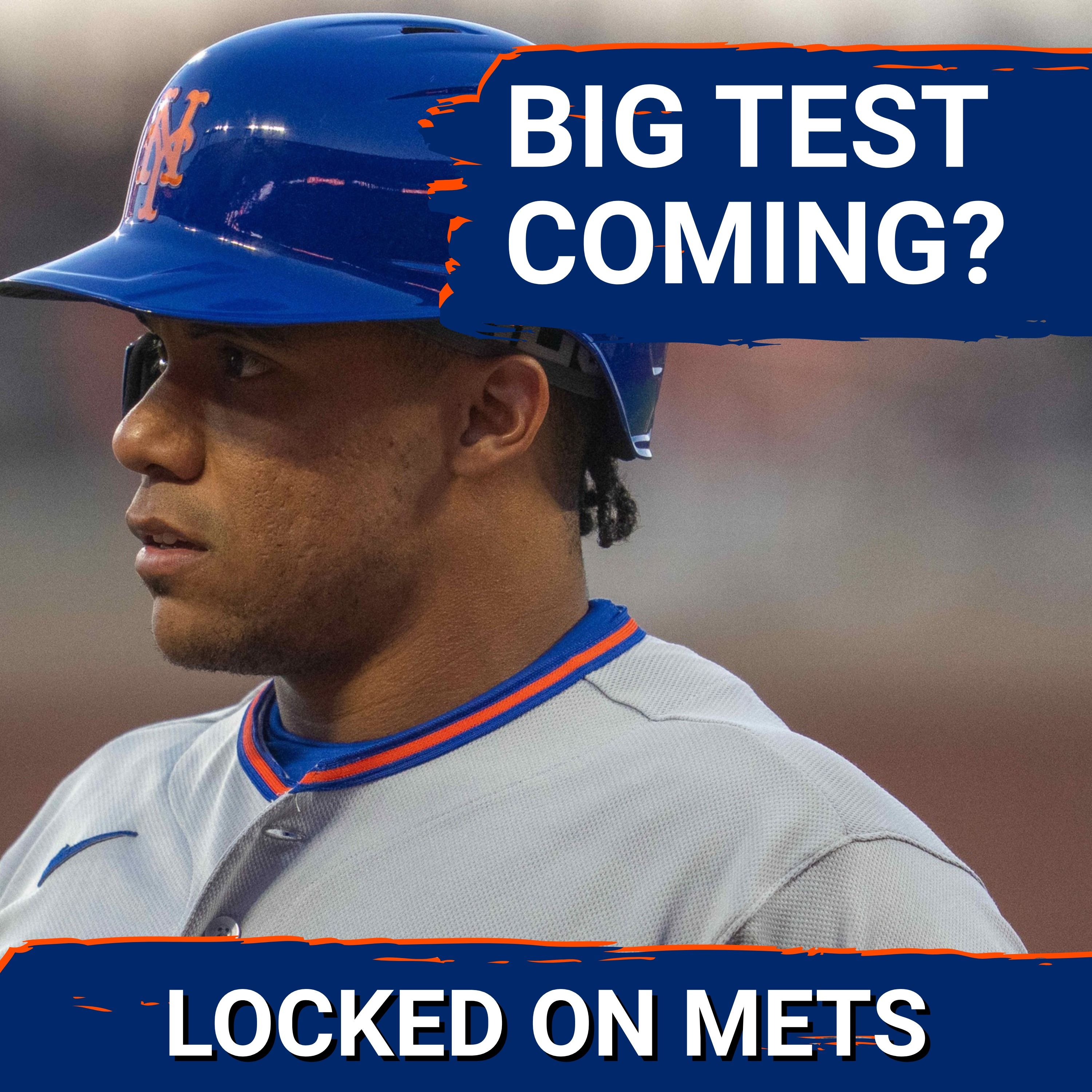 SOTO SCARE: Juan Soto's Injury Casts a Shadow Over a Great Mets' BLOWOUT Win