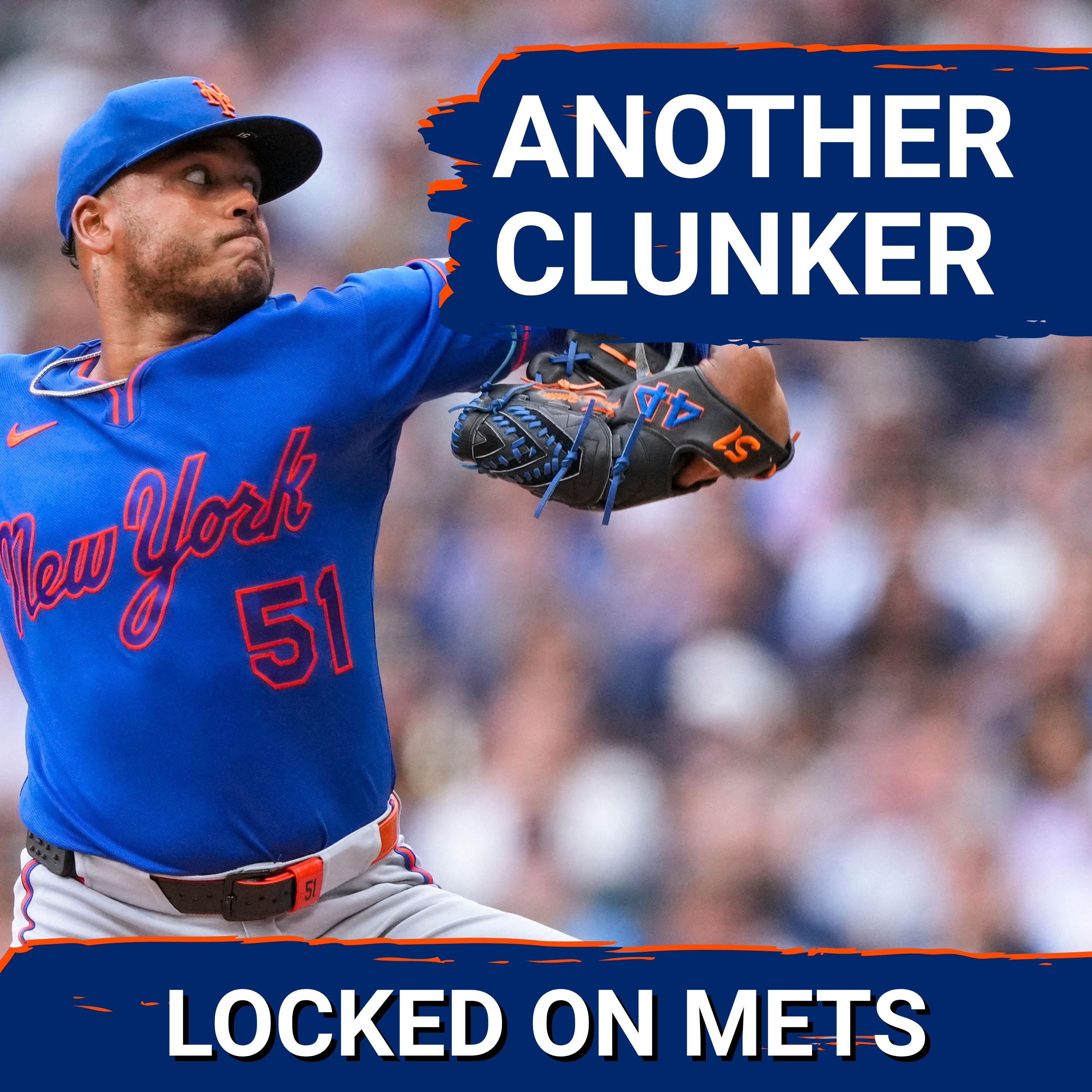 COLLAPSE: Freddy Peralta BOMBS in Mets Start—Can New York RECOVER at MLB Trade Deadline?