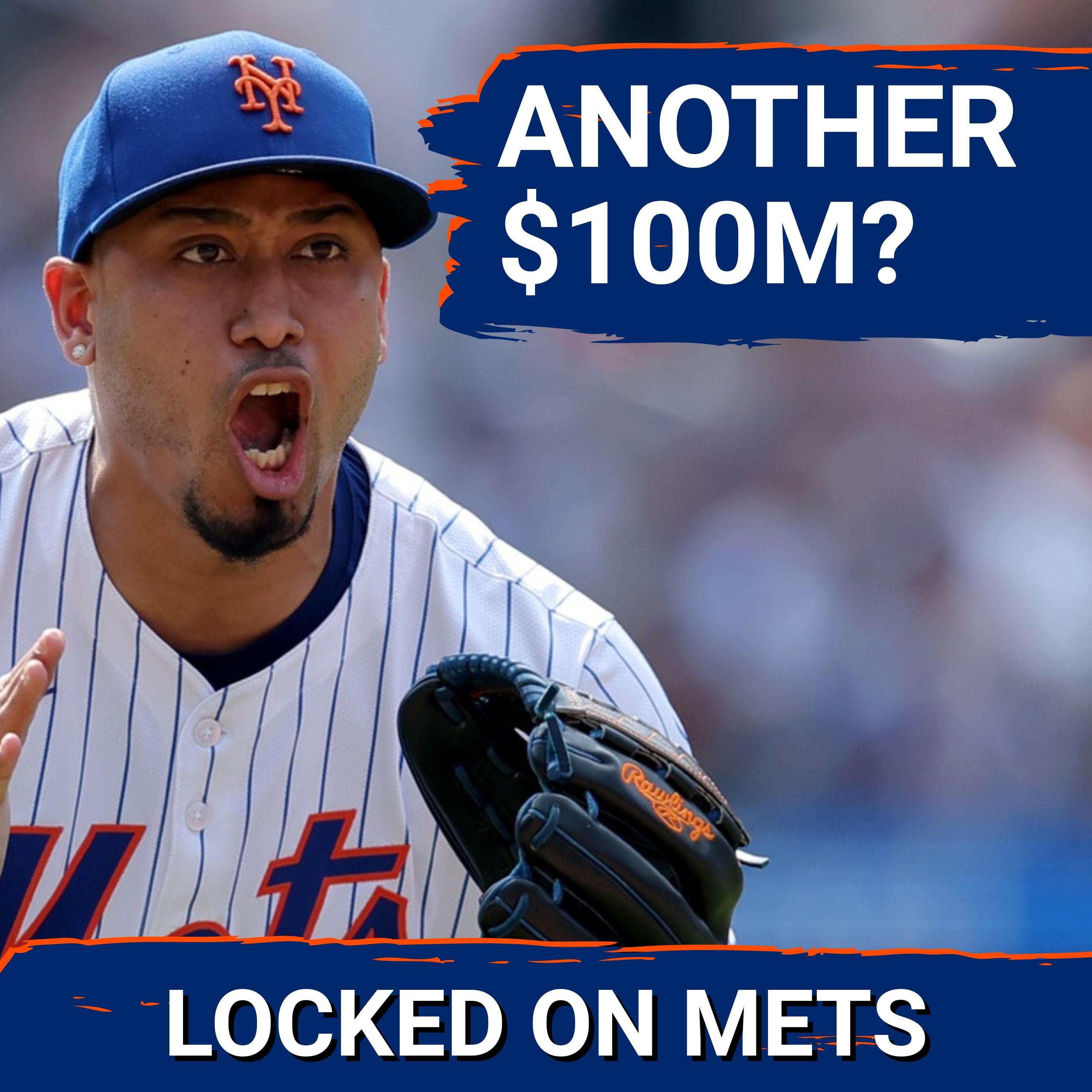 Should the Mets Give Edwin Diaz ANOTHER $100 Million Deal?