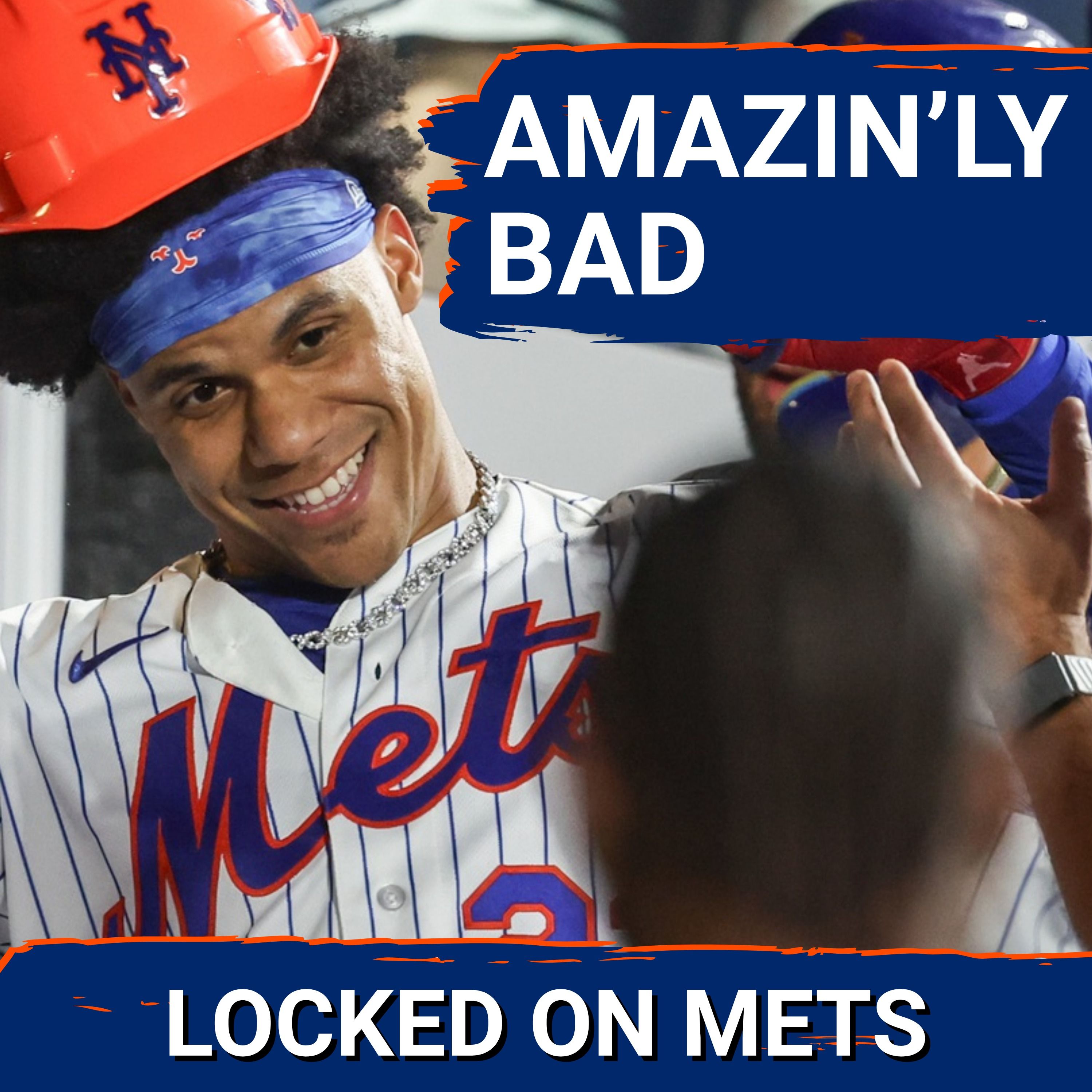 Are the New York Mets Just a BAD Baseball Team? | Roster Shake-up Highlights Lack of GOOD Options