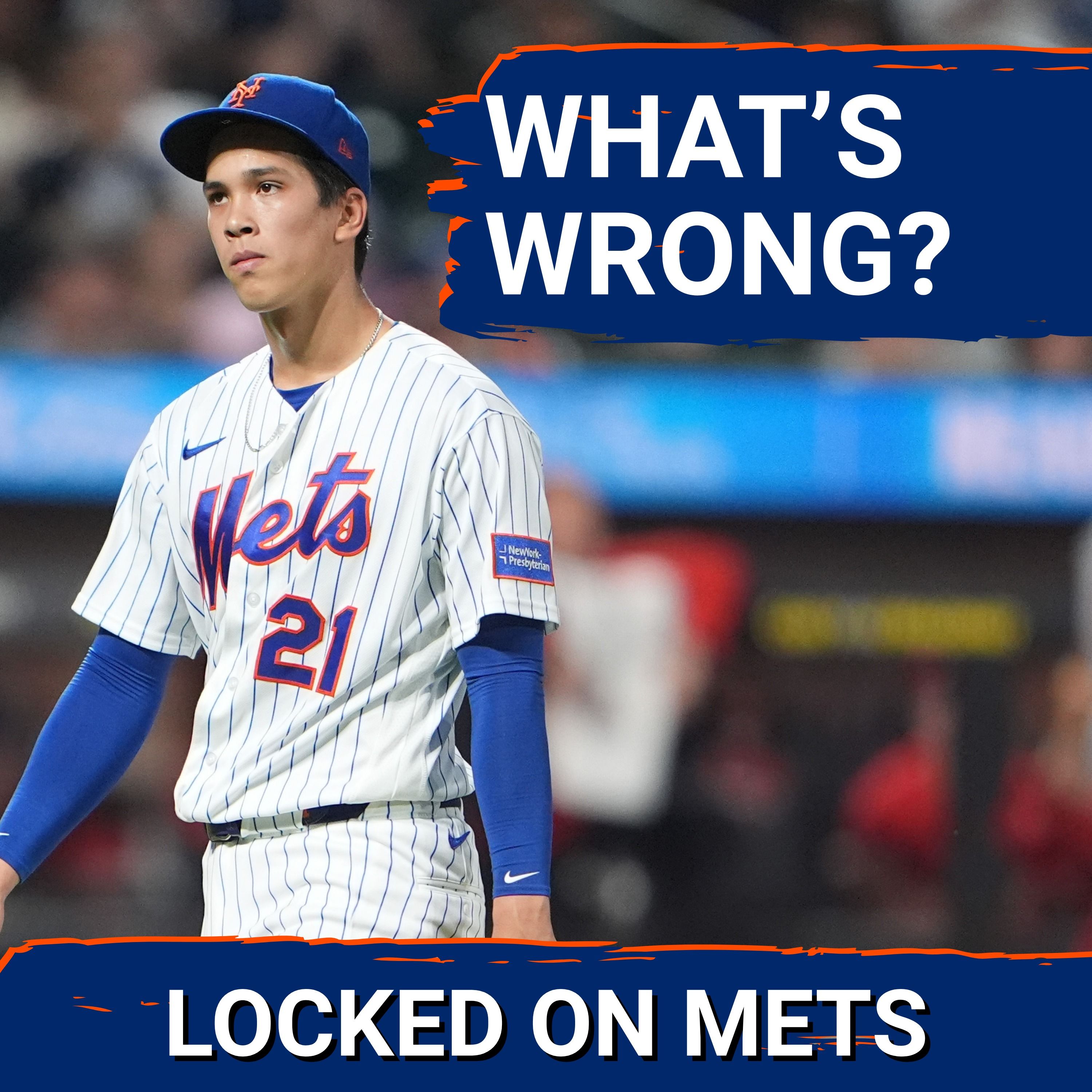 What Happened to ALL the Pitching in the Mets Farm System?! | Francisco Lindor/Tyrone Taylor Update episode artwork