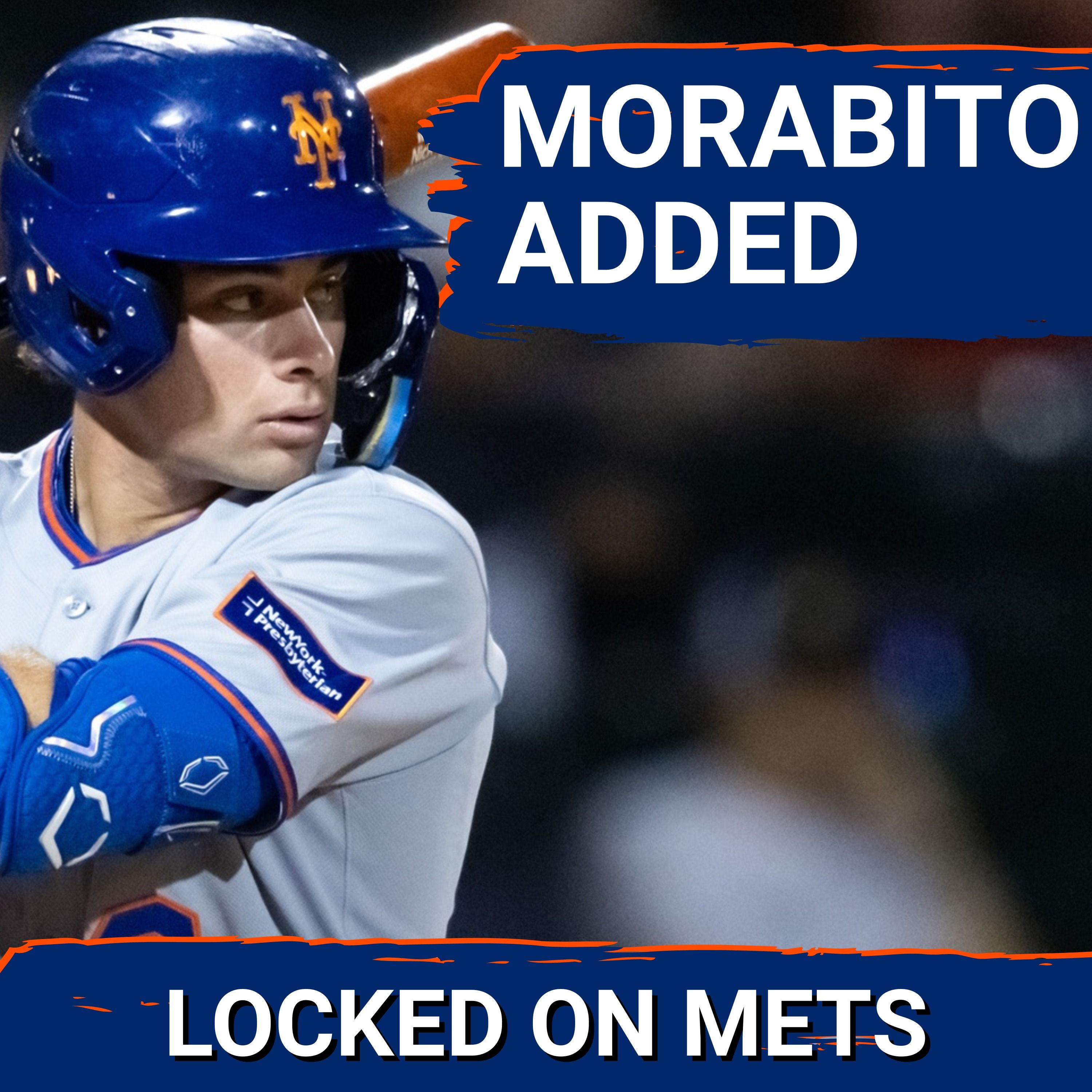 NEWS and RUMORS: 4 Free Agents Accept the QO | Notable DFAs + Mets Add Top Prospect to the 40-Man NEWS and RUMORS: 4 Free Agents Accept the QO | Notable DFAs + Mets Add Top Prospect to the 40-Man