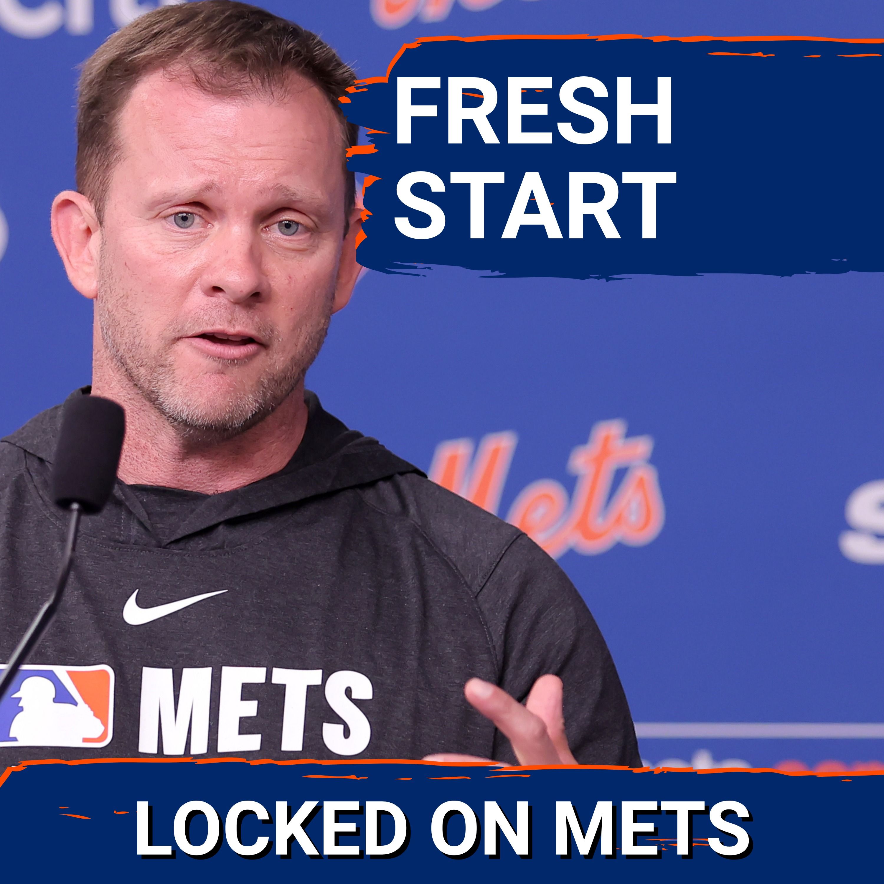 The Mets SPEAK: Andy Green Brings a Breath of FRESH Air! | David Stearns Laments the Loss of Mendy