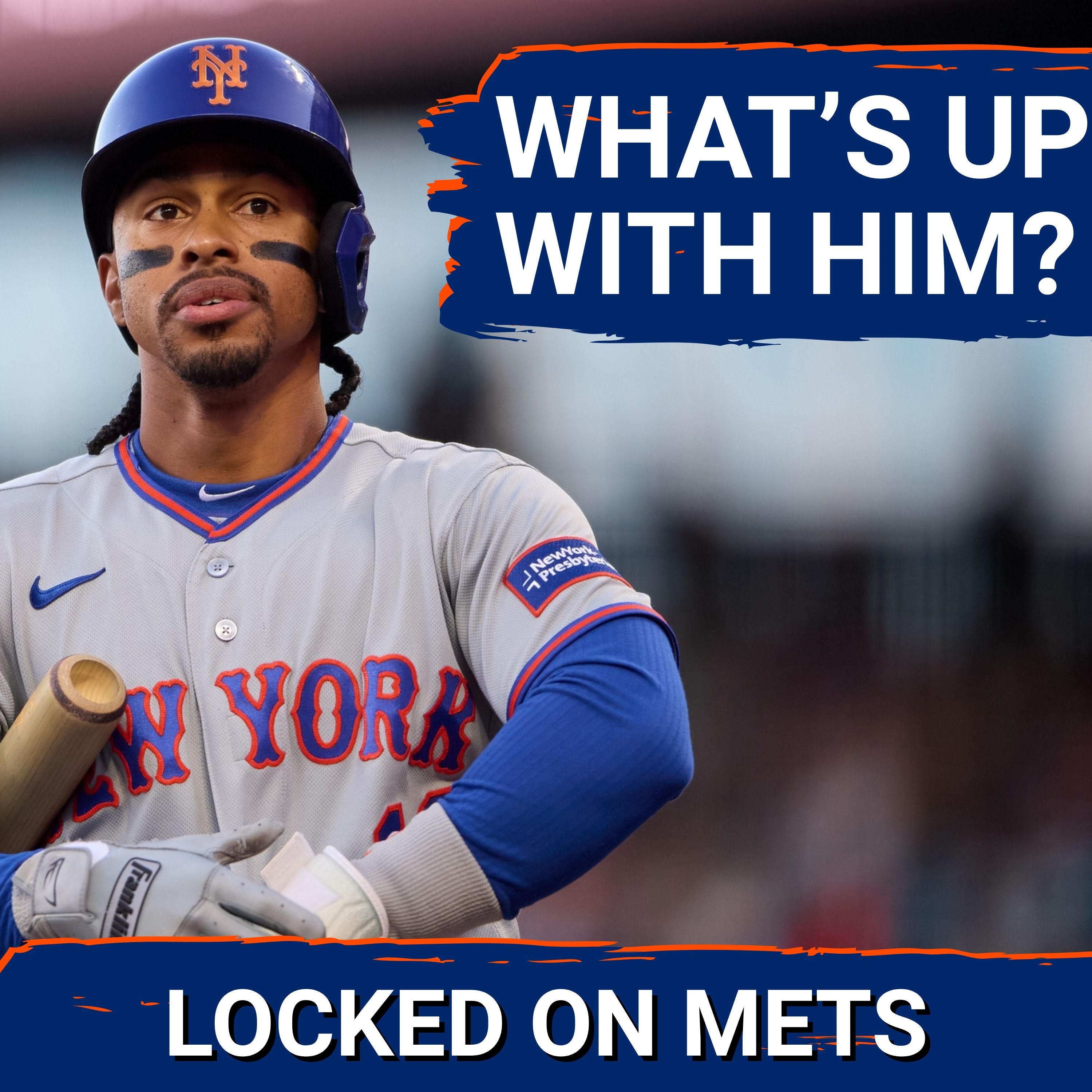 The New York Mets Need MORE From Francisco Lindor | Without Soto, Lindor HAS to Return to Form Soon