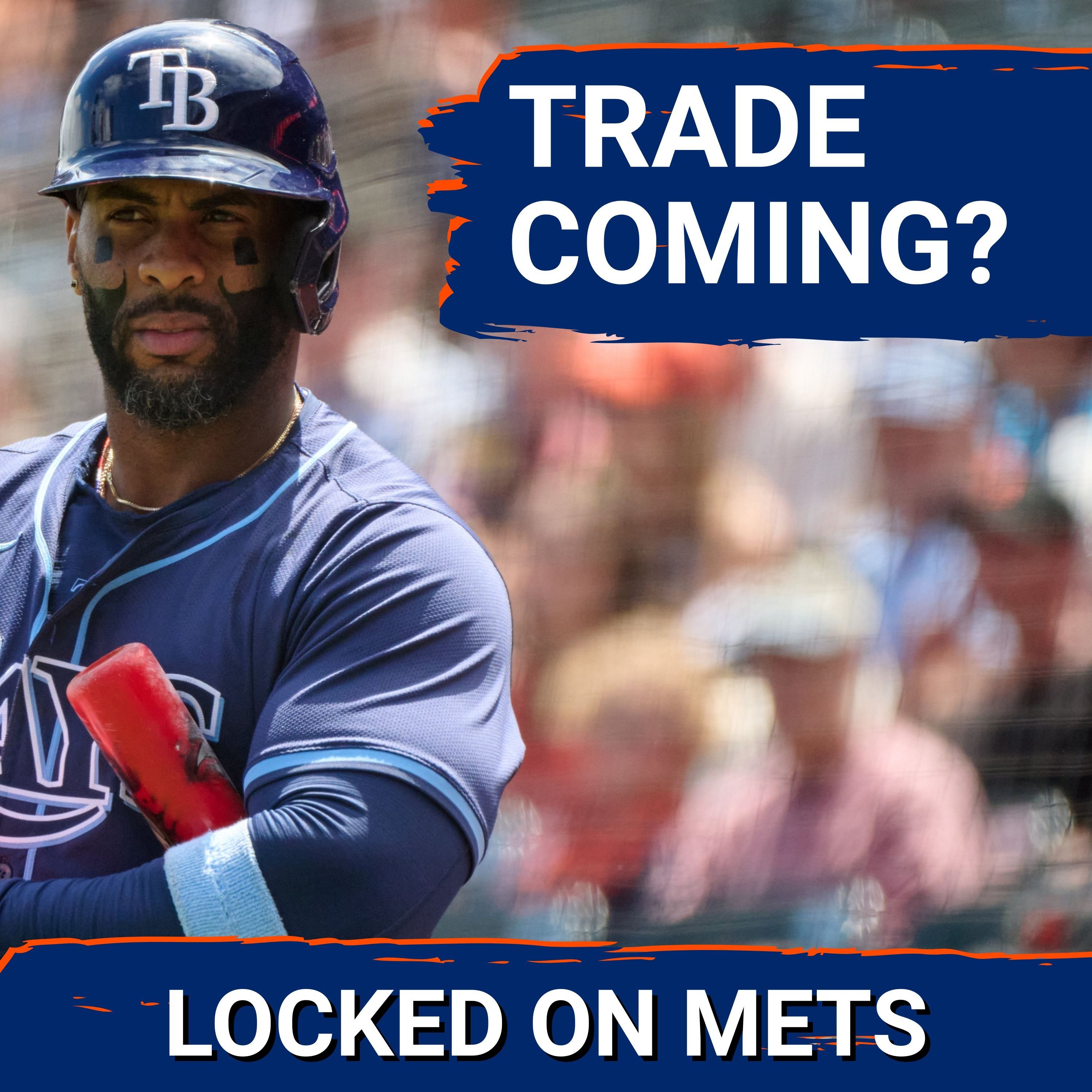RUMORS: Mets Looking to TRADE for a Righty Bat | What’s NEXT Now That the Deck is Cleared?