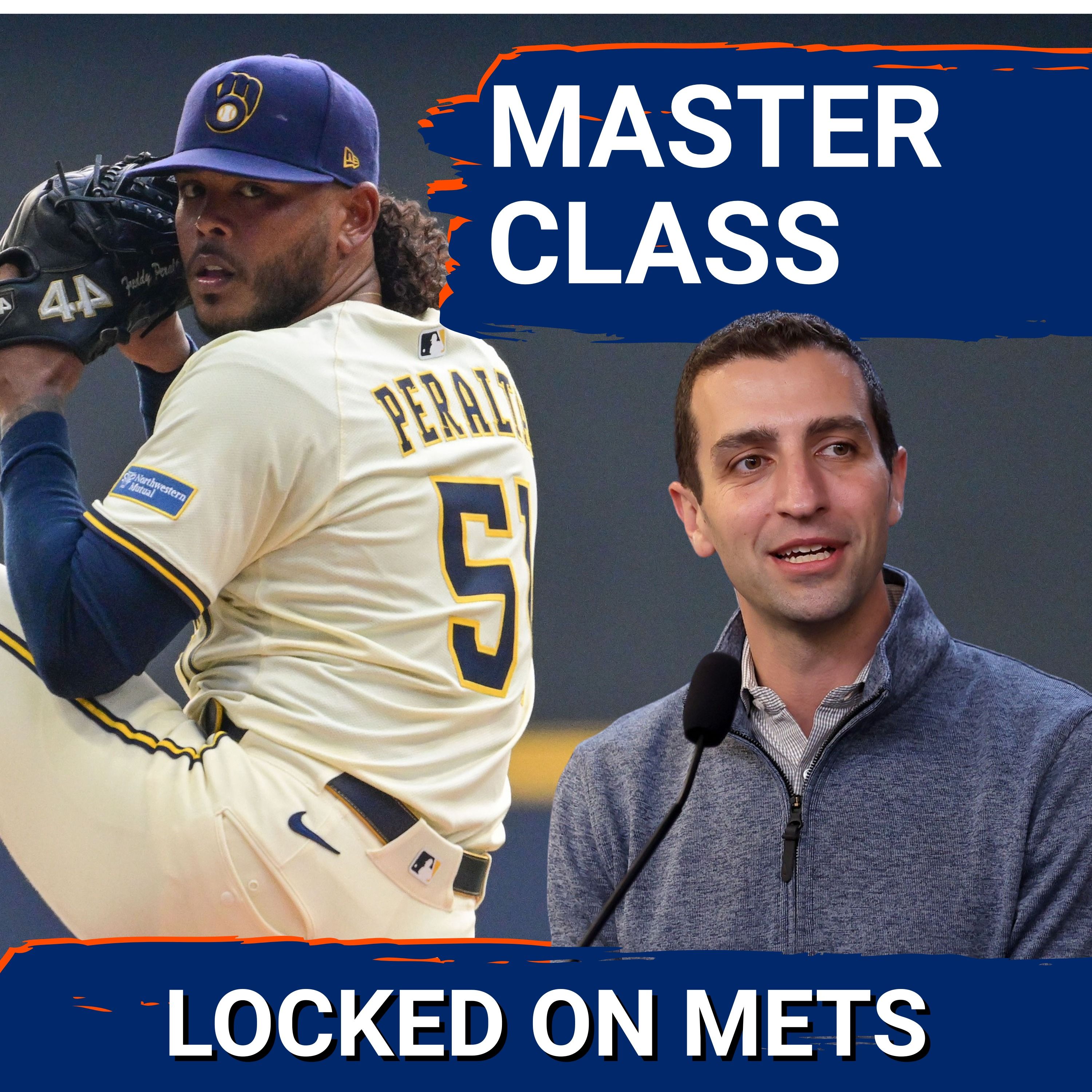 Locked On Mets - Daily Podcast On The New York Mets