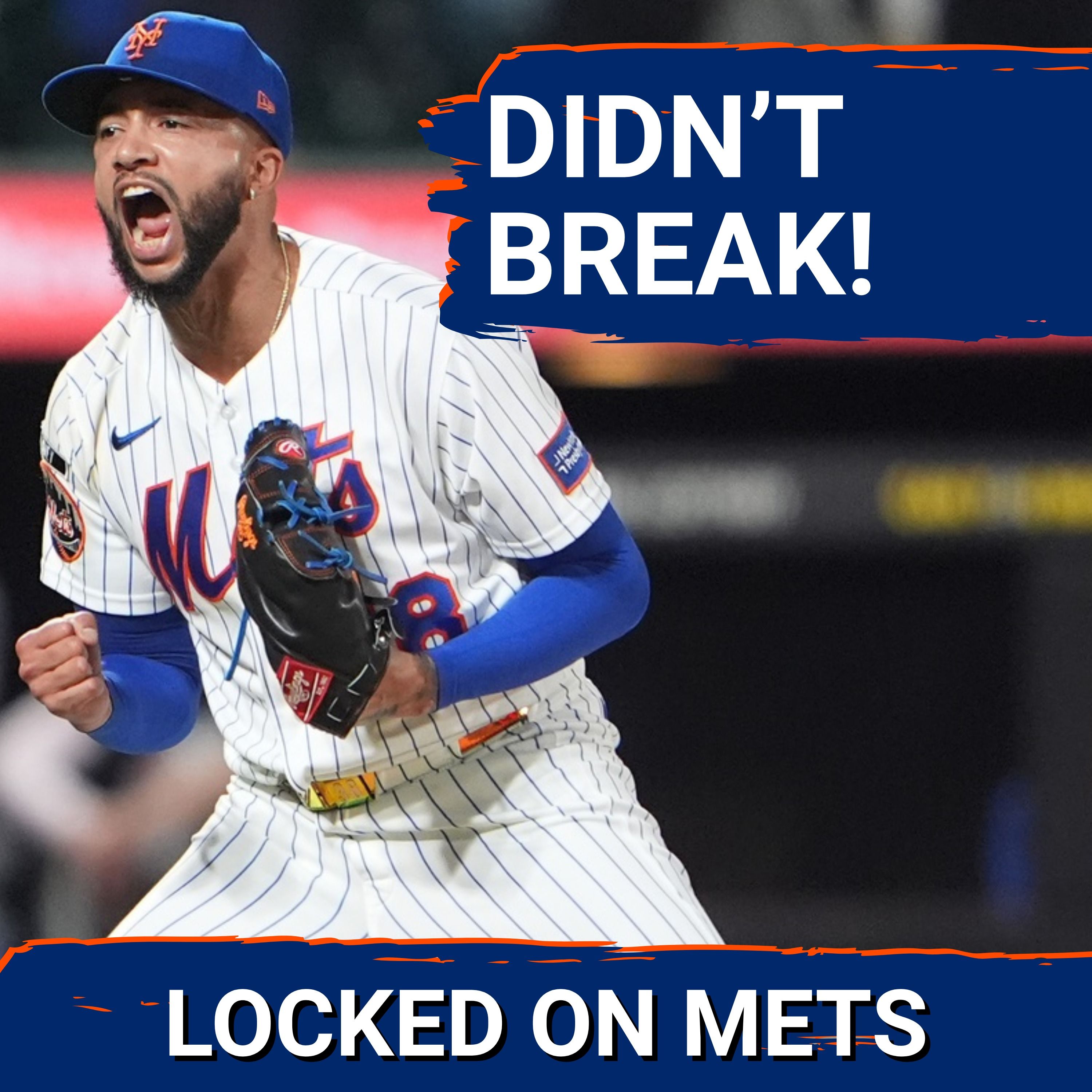 CLOSE CALL: Devin Williams HOLDS On, Mets SNAP Losing Streak | Mailbag: Deadline Questions and More
