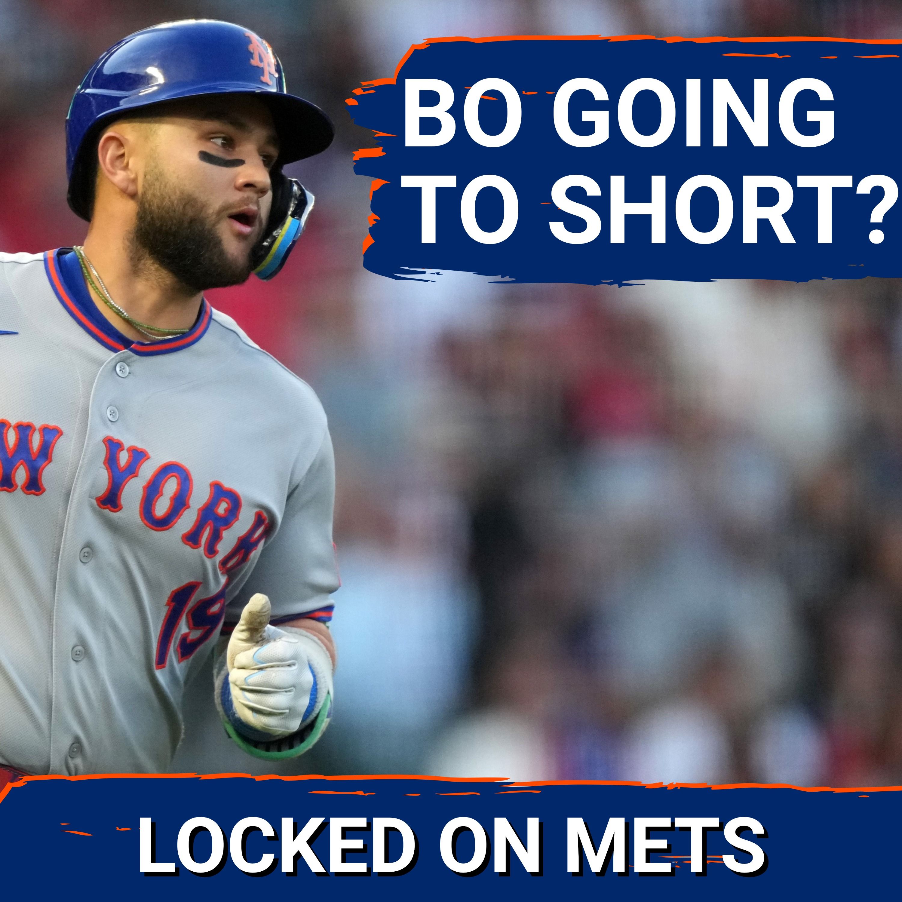 Play The New York Mets Are Beating (and Injuring) Themselves | Ronny Mauricio Heading to the IL