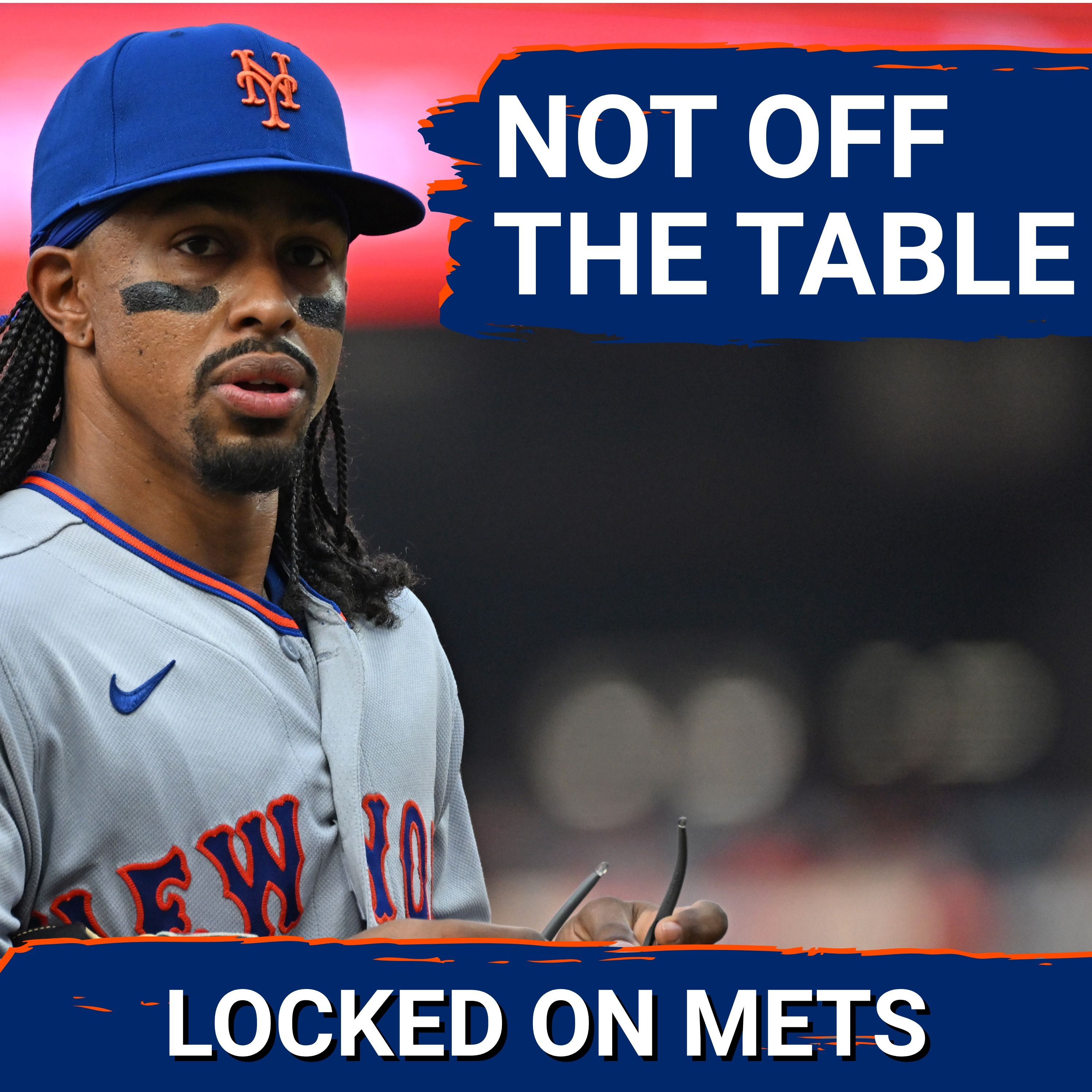 REPORT: Francisco Lindor NOT Named on Mets' No-Trade List | What Would It Really Take to Trade Him?