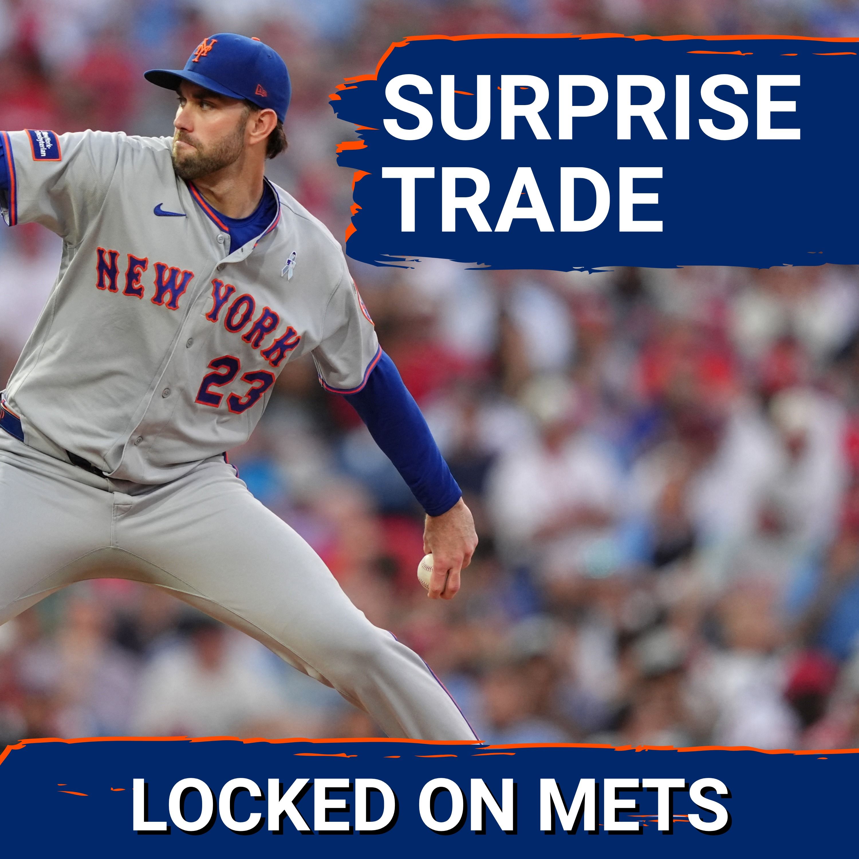 Play BREAKING: The New York Mets Trade David Peterson to the Cubs | Has the Fire Sale Begun?!