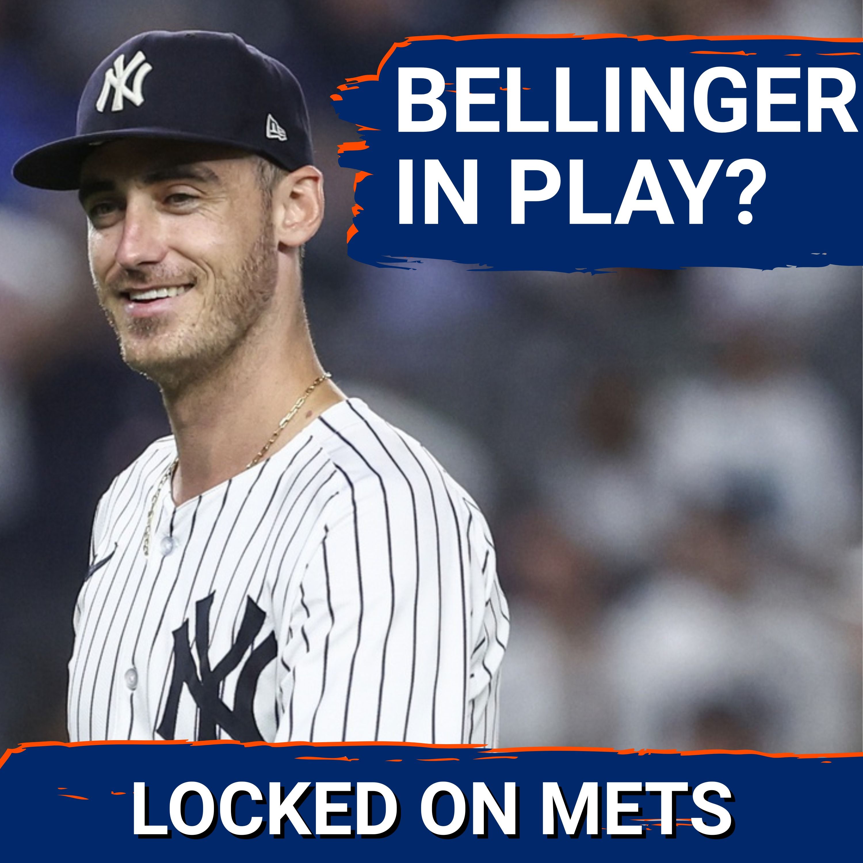 Will the Mets REALLY Make a Push to Sign Cody Bellinger? | How Many HUGE Deals Can They Afford?