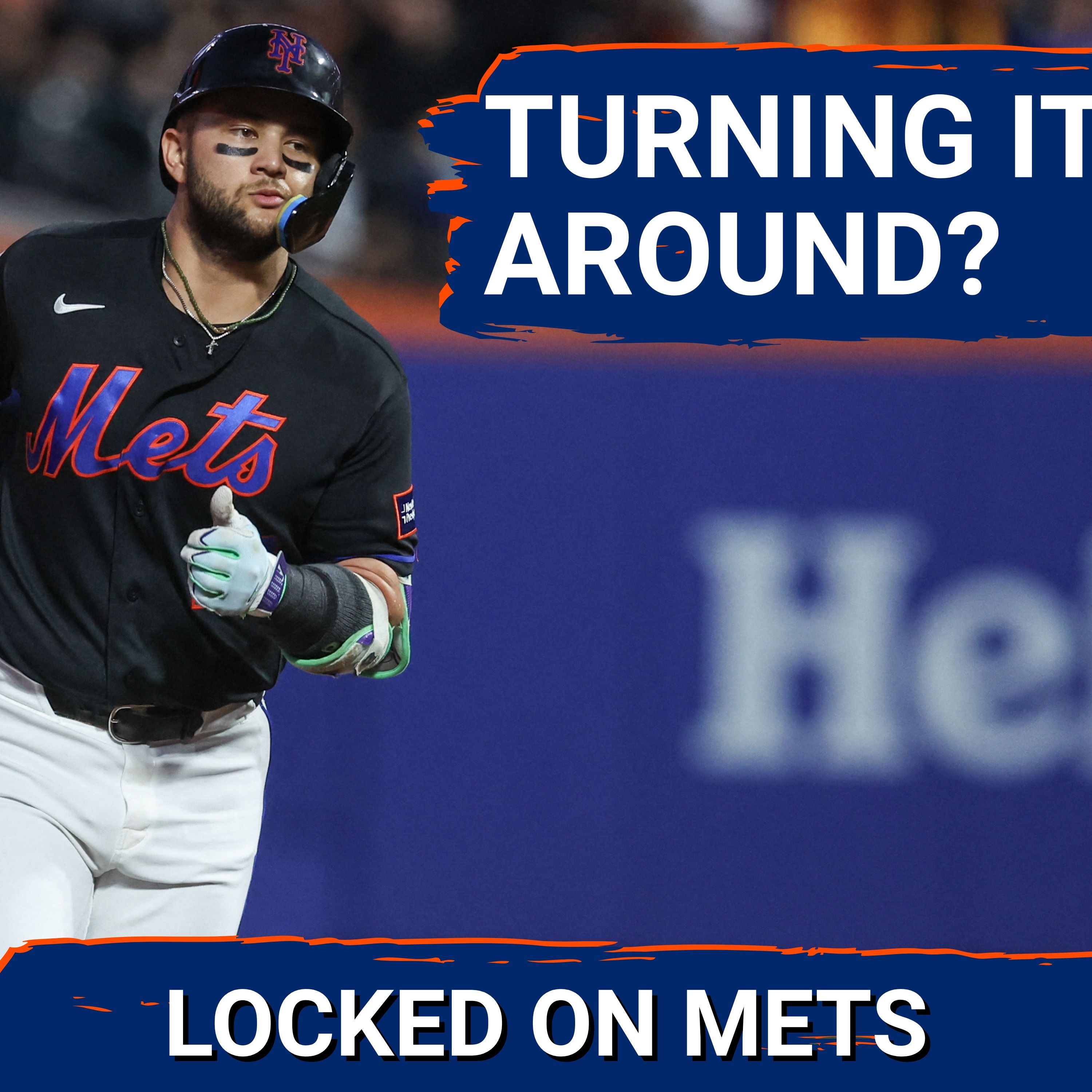 SPIDER-MAN: Bo Bichette POWERS Mets to Victory Over Braves—Is This the Momentum Shift? episode artwork
