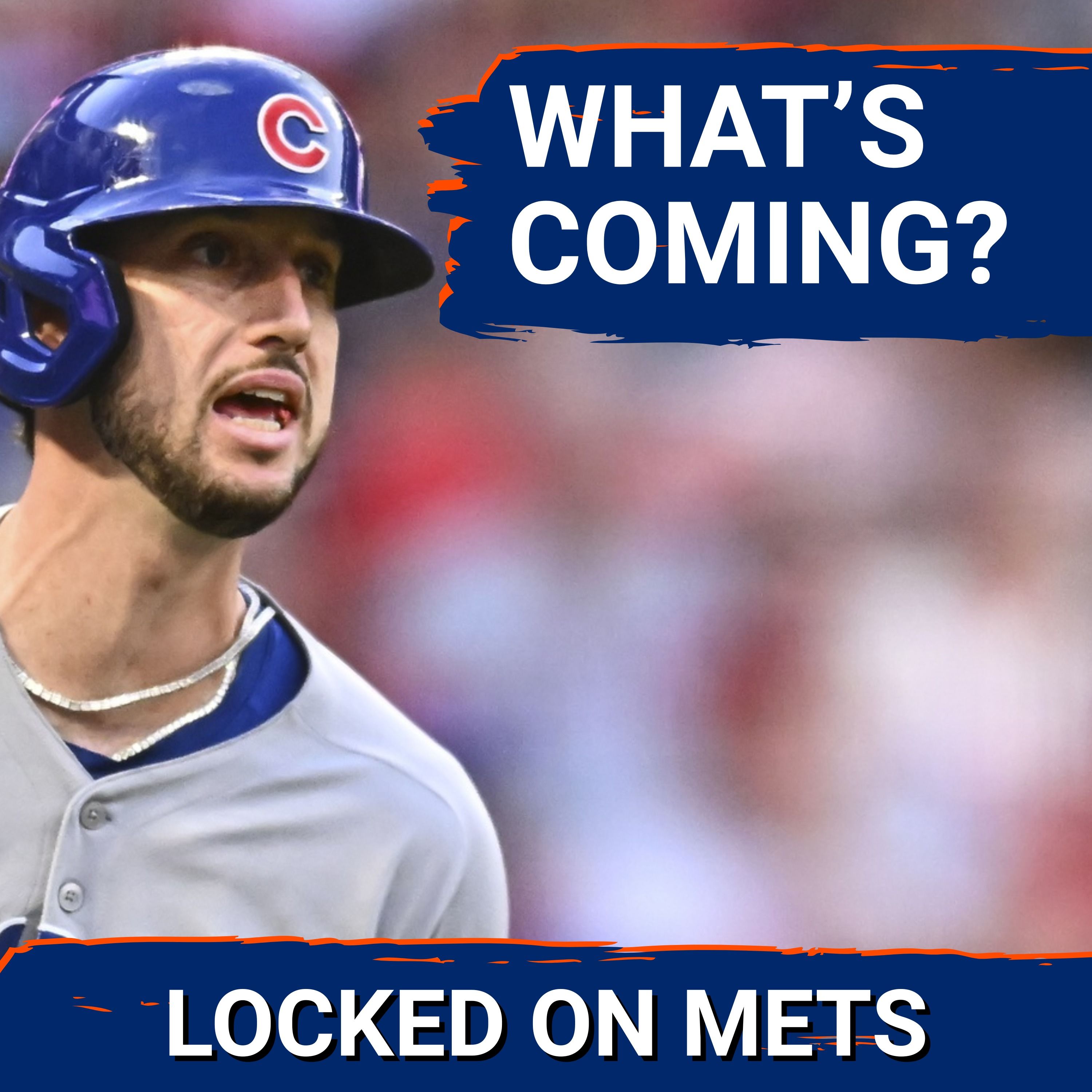 What’s the Plan B, Post-Alonso? | ‘Disciplined’ Mets Have A TON of Options on the Table What’s the Plan B, Post-Alonso? | ‘Disciplined’ Mets Have A TON of Options on the Table