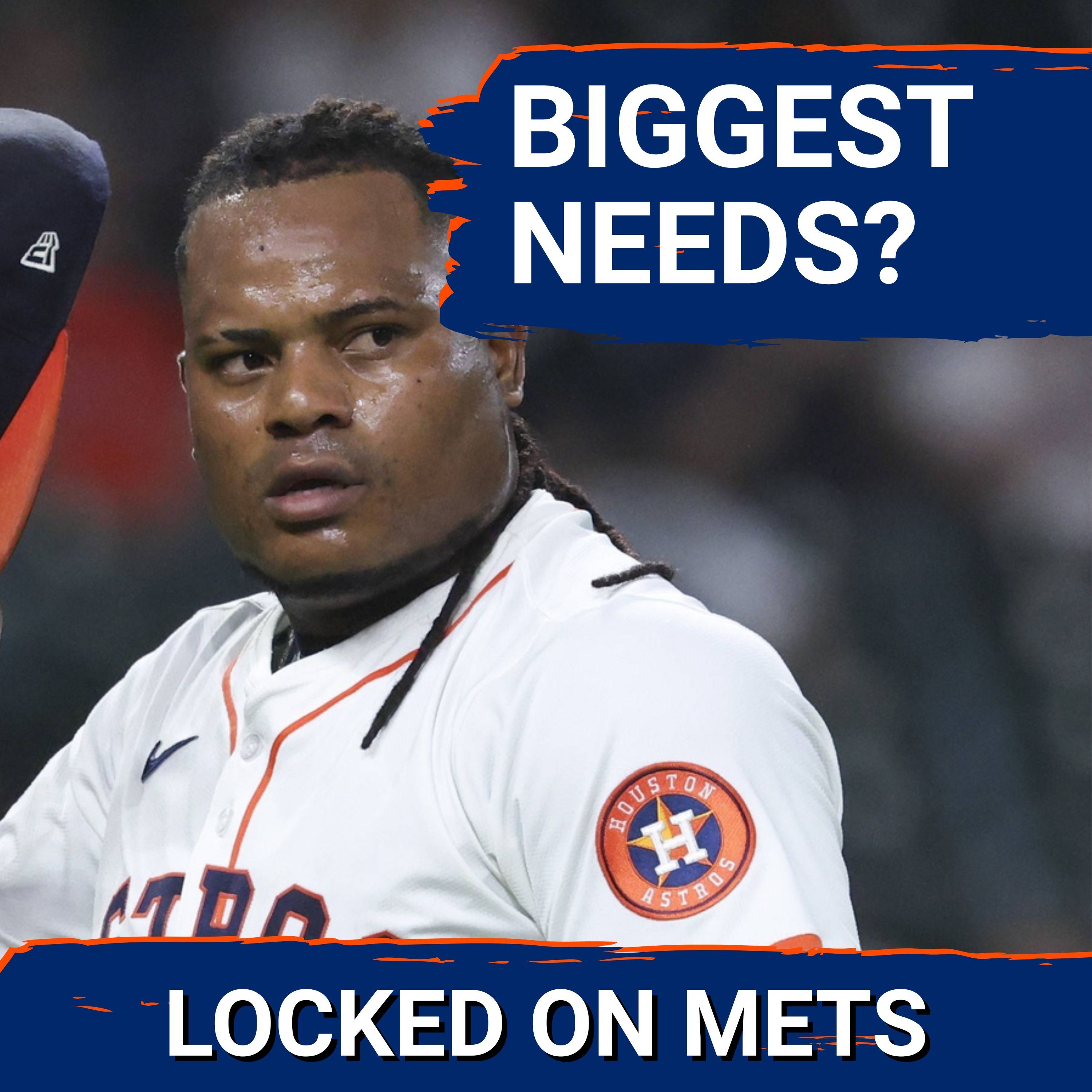 What Do the Mets NEED Most Before Spring Training? | Evaluating Roster Need Post Core-Teardown
