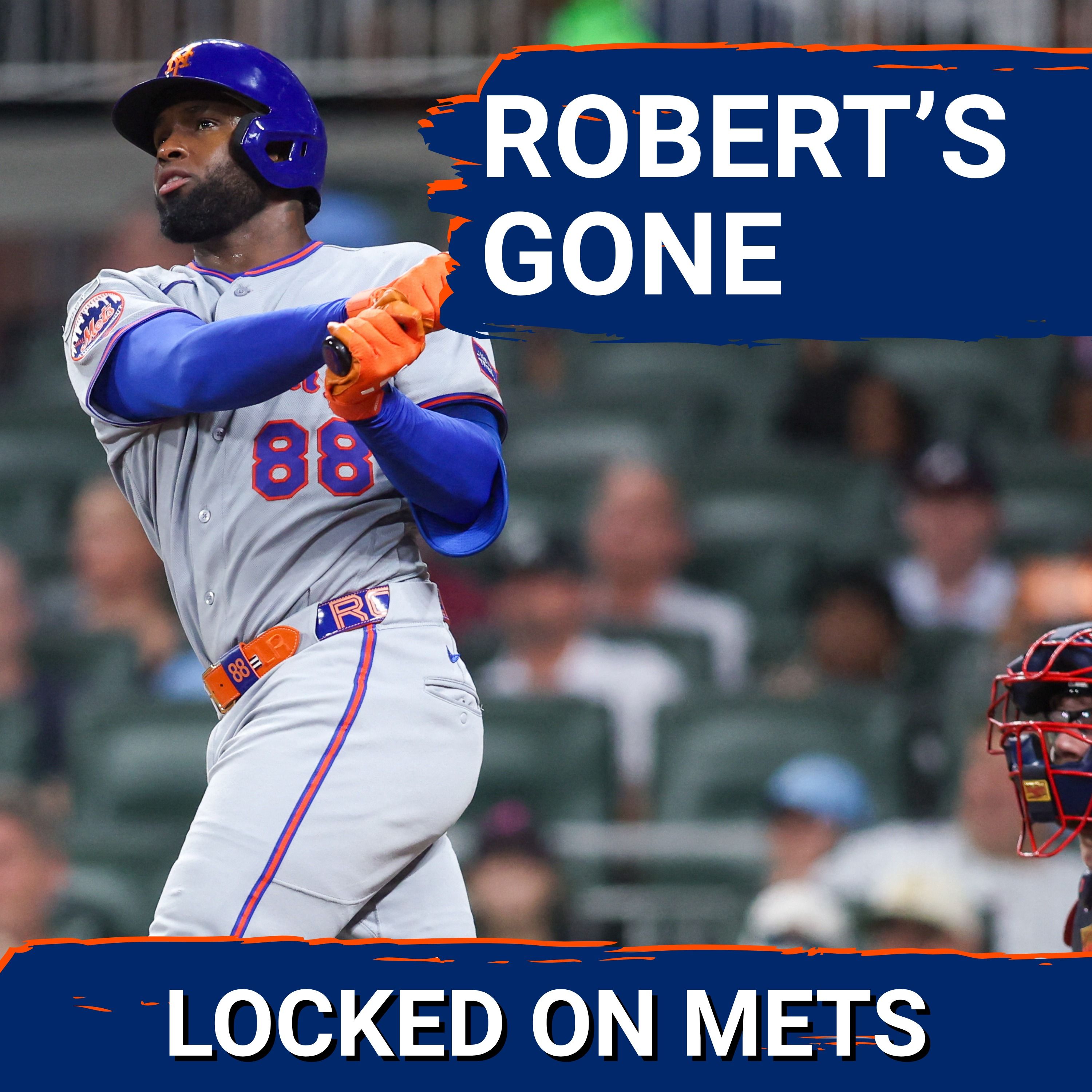SHOCKER: Baltimore Orioles Claim Luis Robert Jr. | New York Mets to Promote Nick Morabito