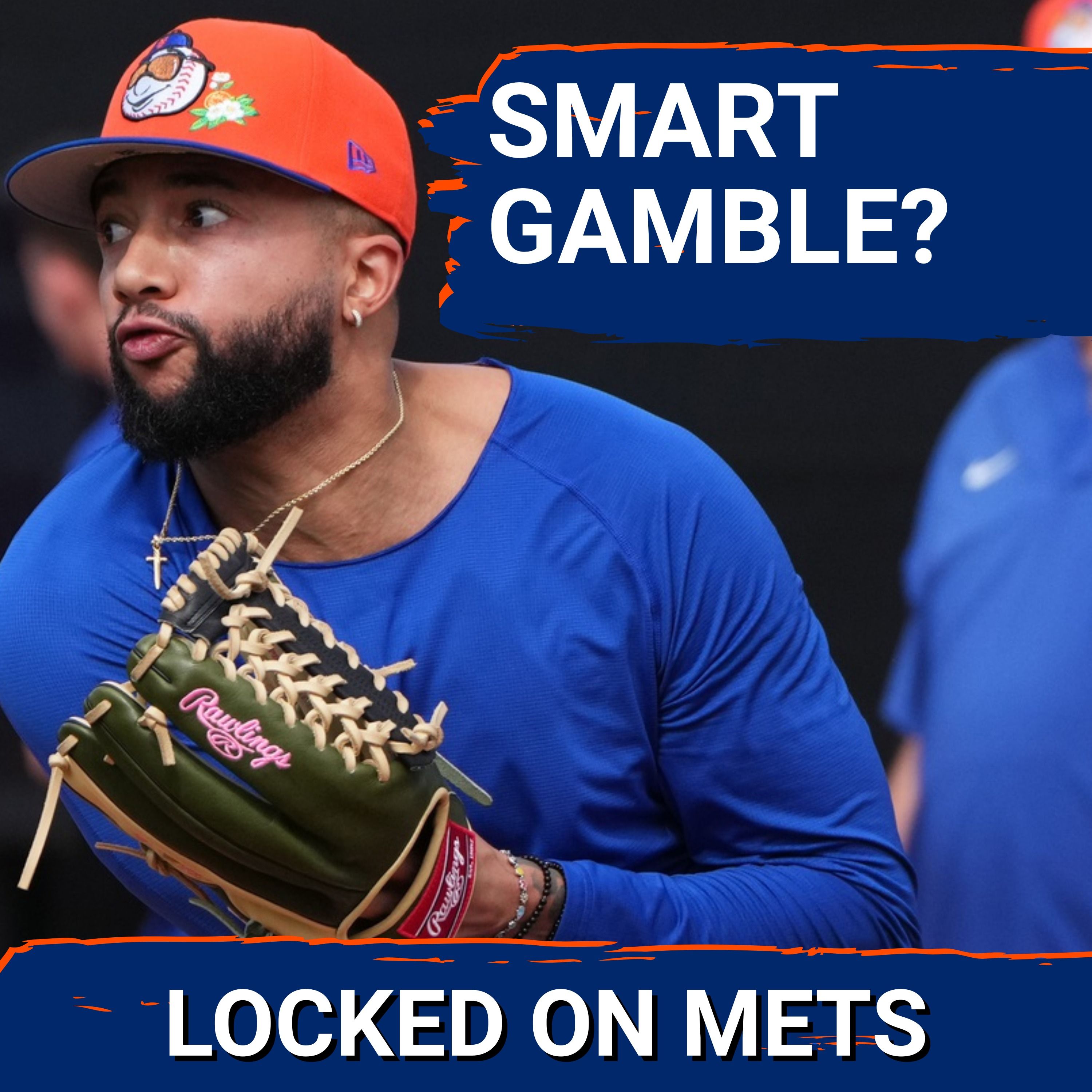 New York Mets NEED the Best From Devin Williams | Will David Stearns' Calculated RISK Pay Off?