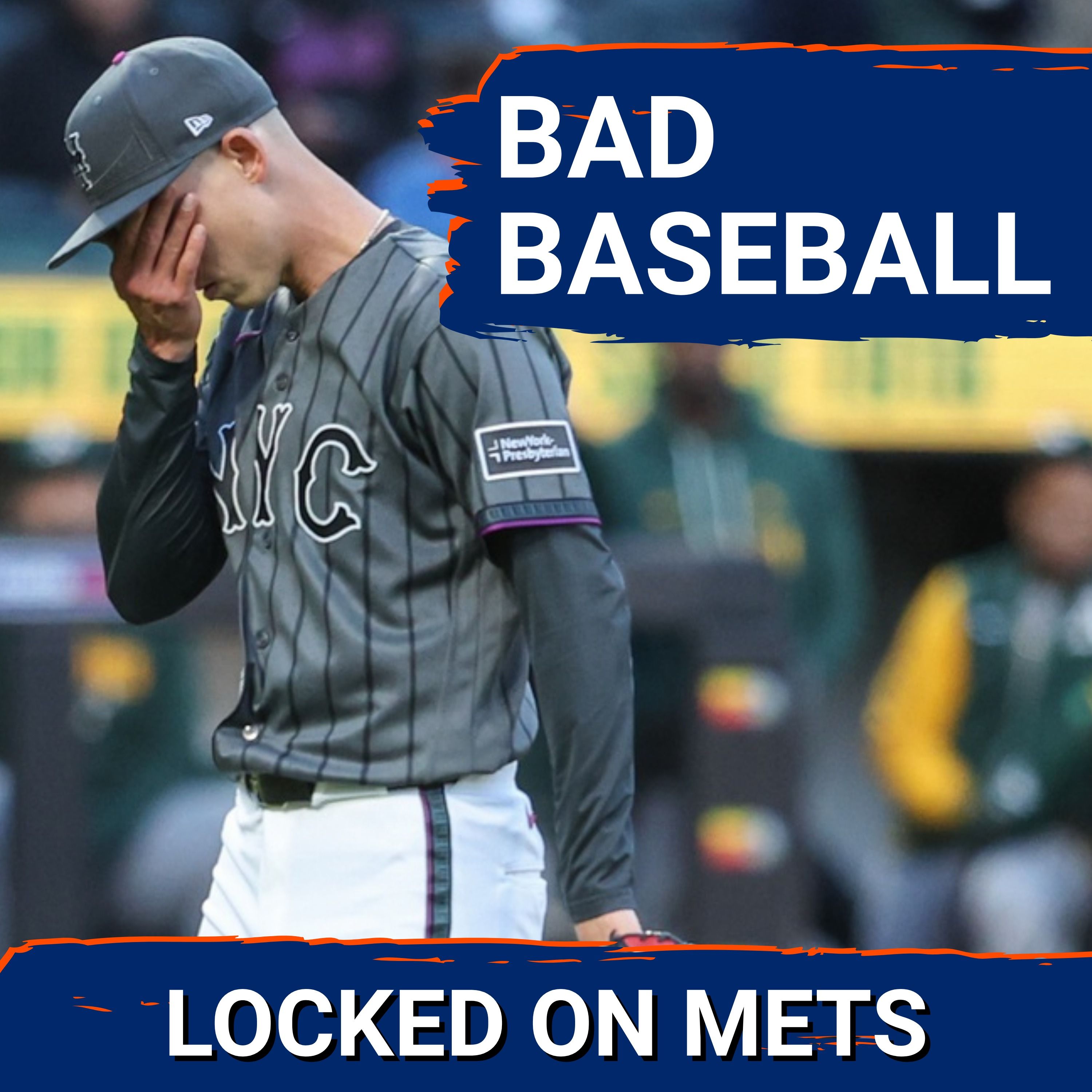 TROUBLE: Mets Suffer Blowout—Kodai Senga ROCKED & Francisco Lindor’s Mental Errors SPARK Debate