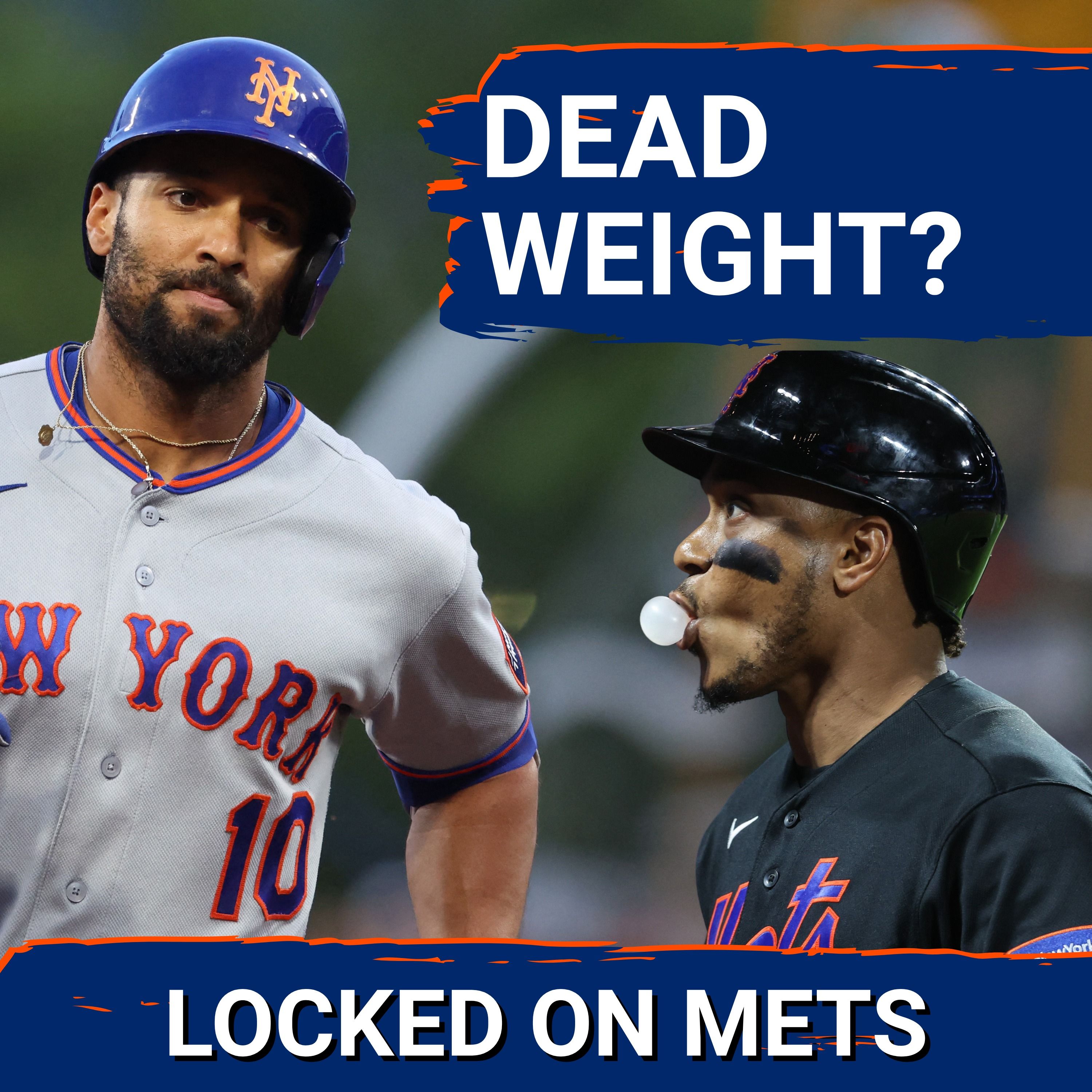 Where Can the New York Mets ADD to Their Lineup in 2027? | The Mets Have a Polanco/Semien Problem episode artwork