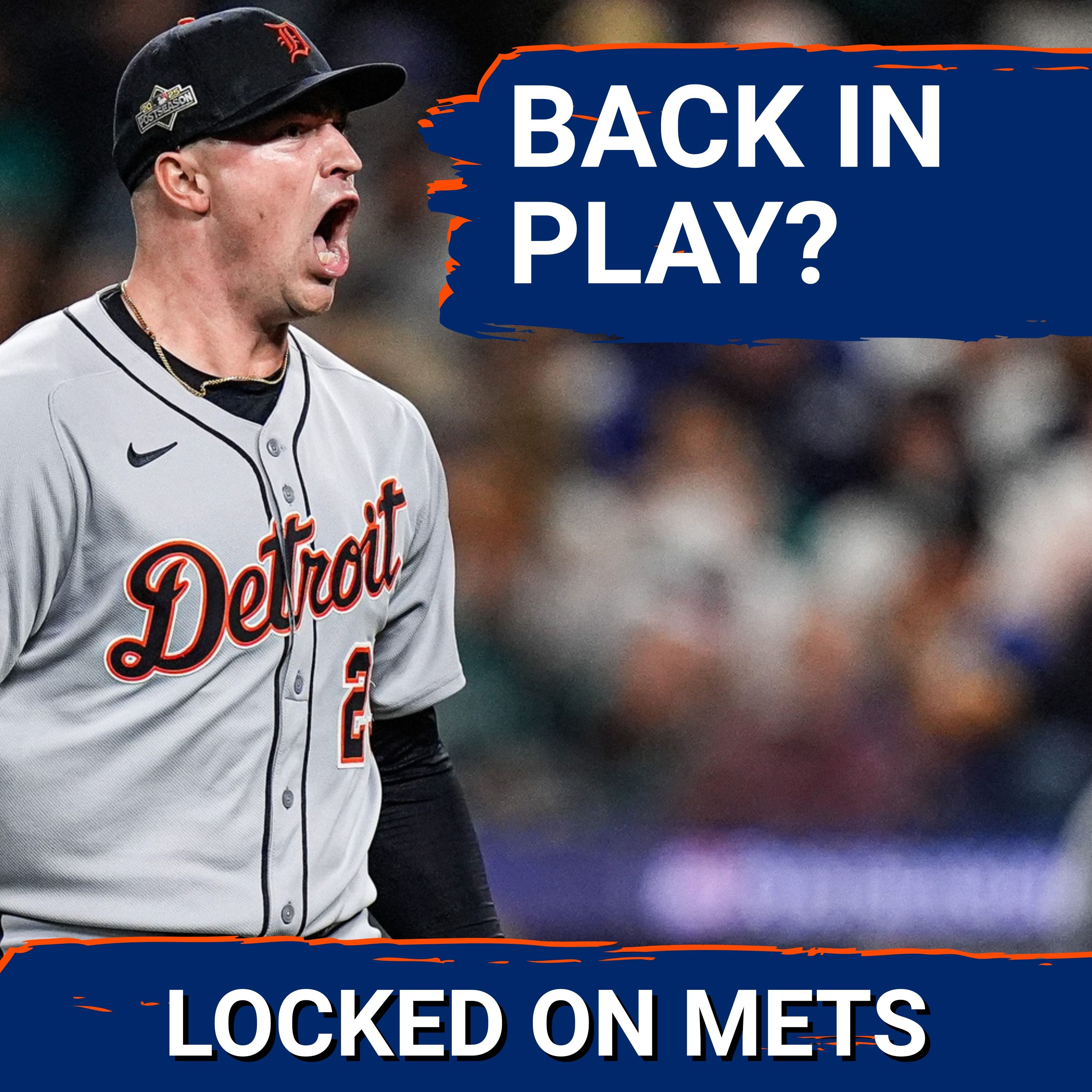 Tarik Skubal and Tigers Have WIDEST Arbitration Gap EVER | Could Separation LEAD to a Mets' TRADE?