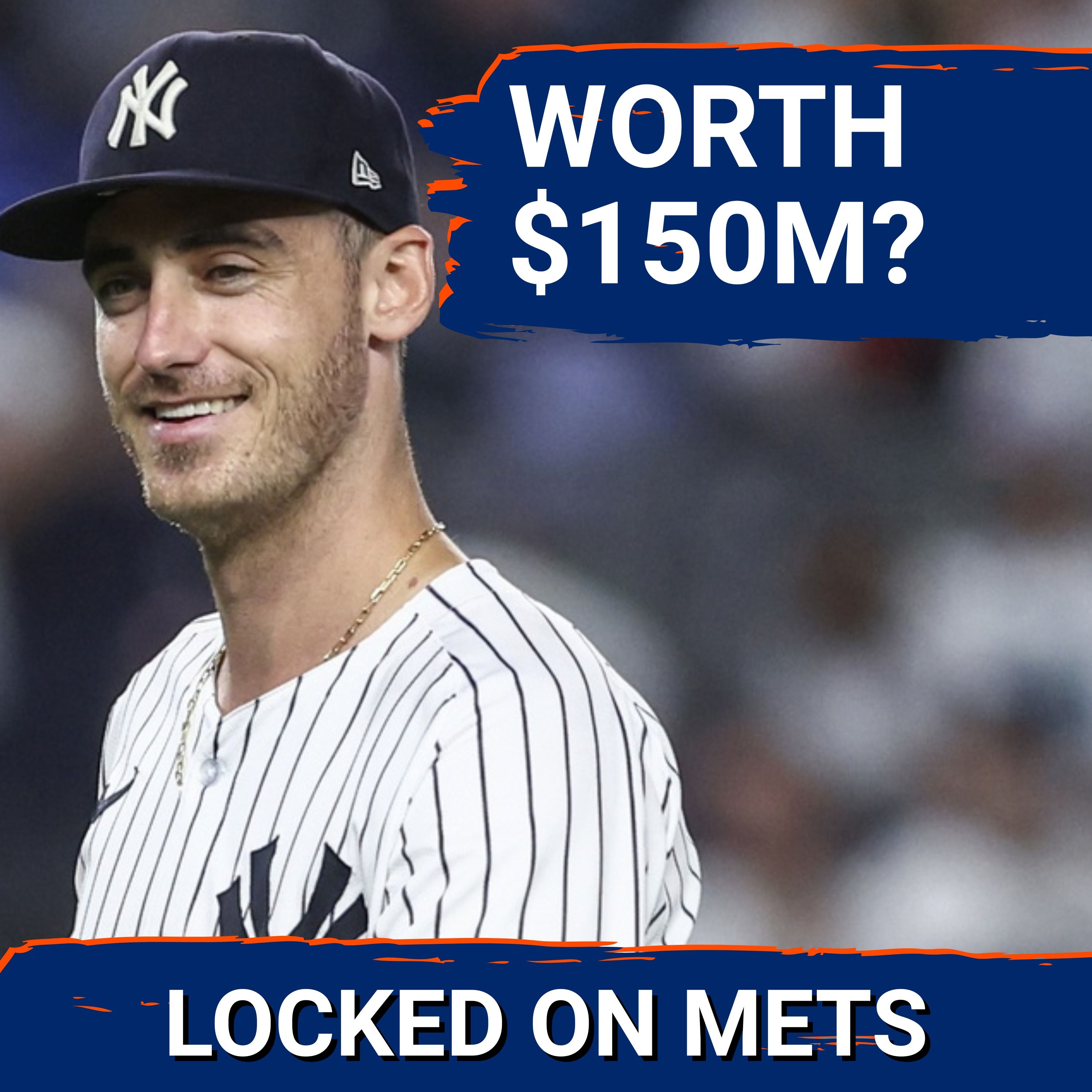 PERFECT FIT: Will the Mets Sign Cody Bellinger Long-Term? | Is This the Free Agent to Commit To?