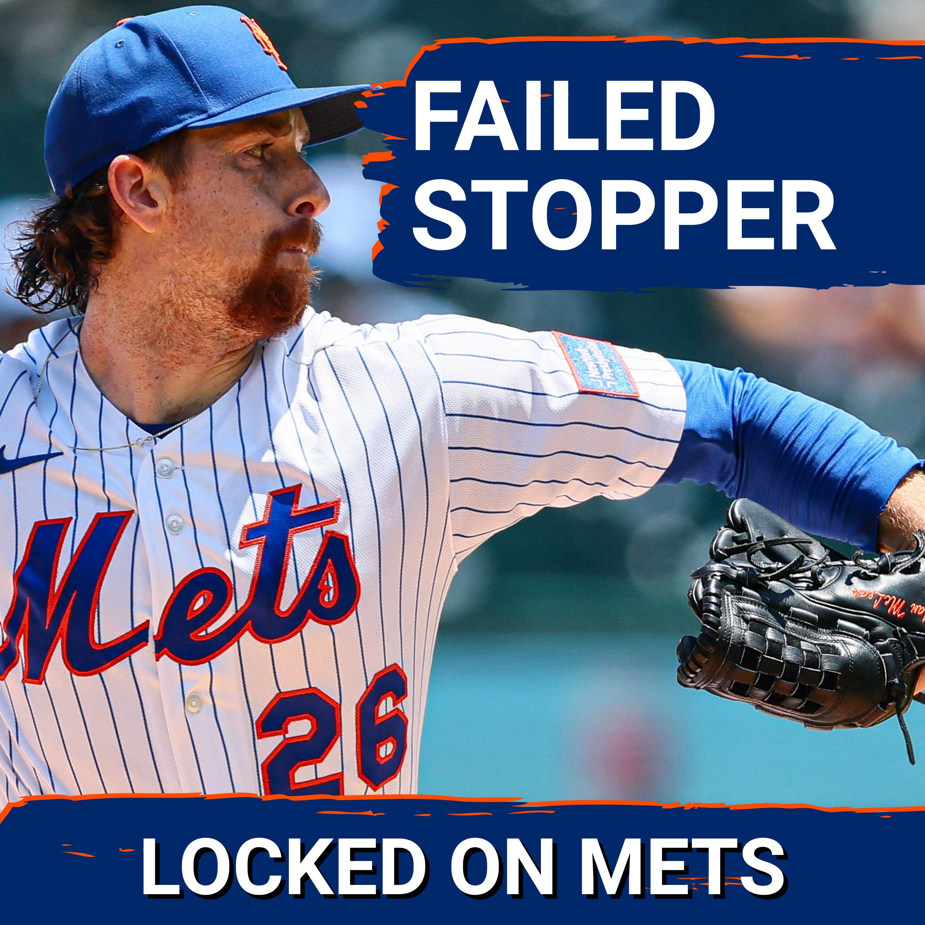 Play AWFUL: Nolan McLean Can't Stop the BLEEDING, as the Mets Drop Another | Kodai Senga Moved to the Pen