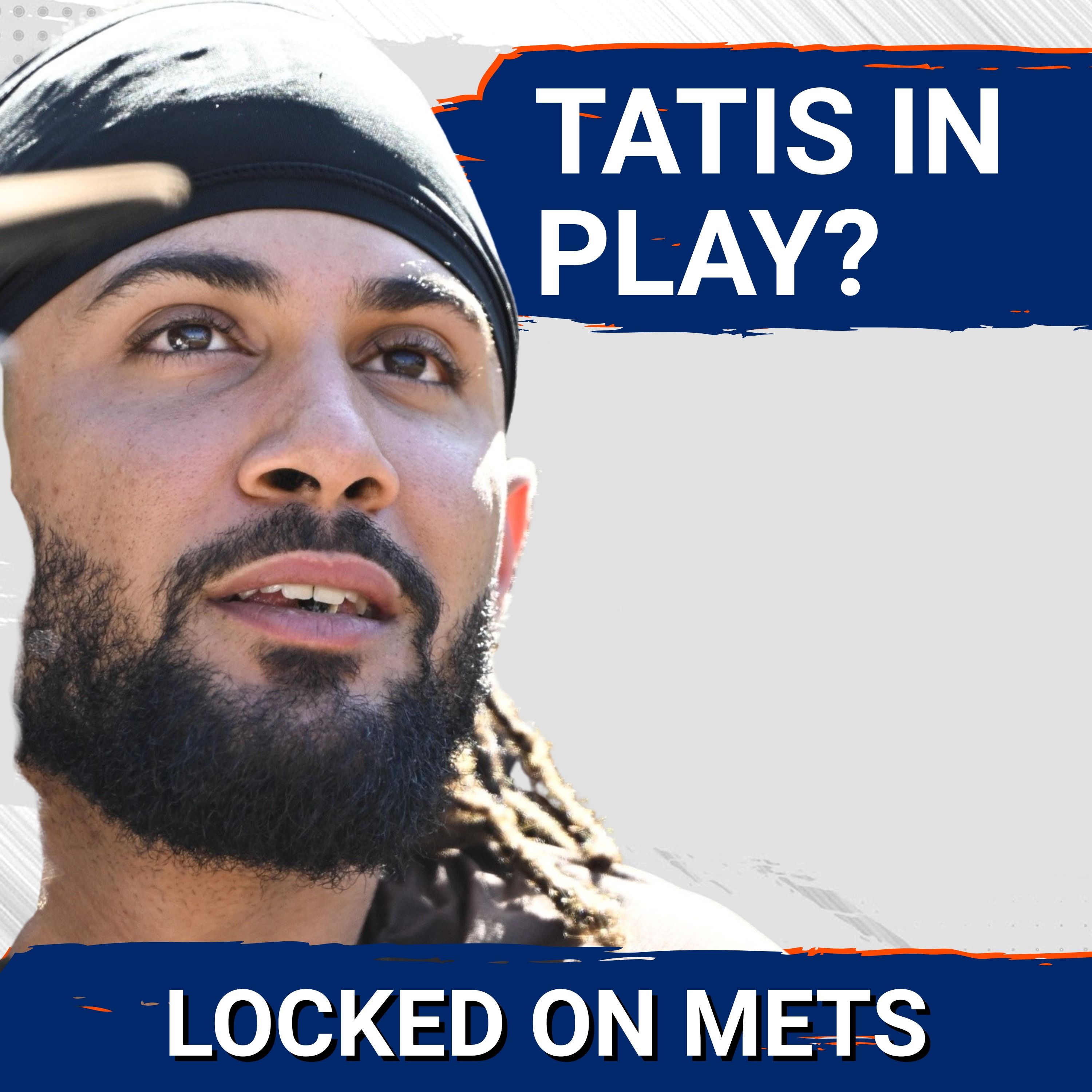 The BIGGEST Swing the Mets Could Take This Winter: RE-Pair Juan Soto with Fernando Tatis Jr.