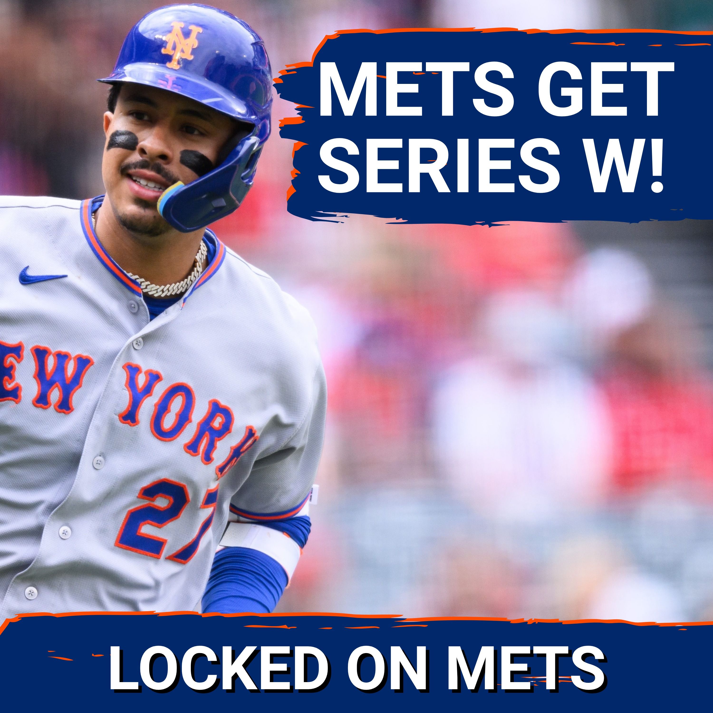 Play SERIES WIN! Clay Holmes Pitches a Gem, and Mark Vientos Hits Two HRs to Carry Struggling Lineup