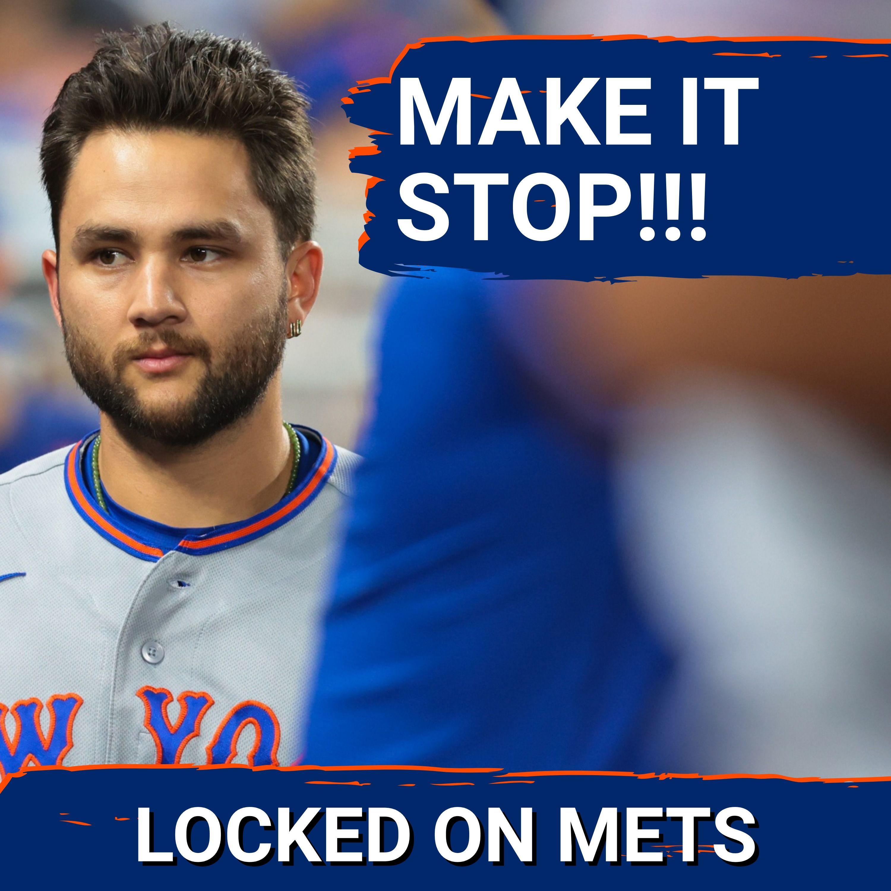 I HATE When the Mets Play the Marlins in Miami! | Why I Will NEVER Go Back to That House of Horrors!