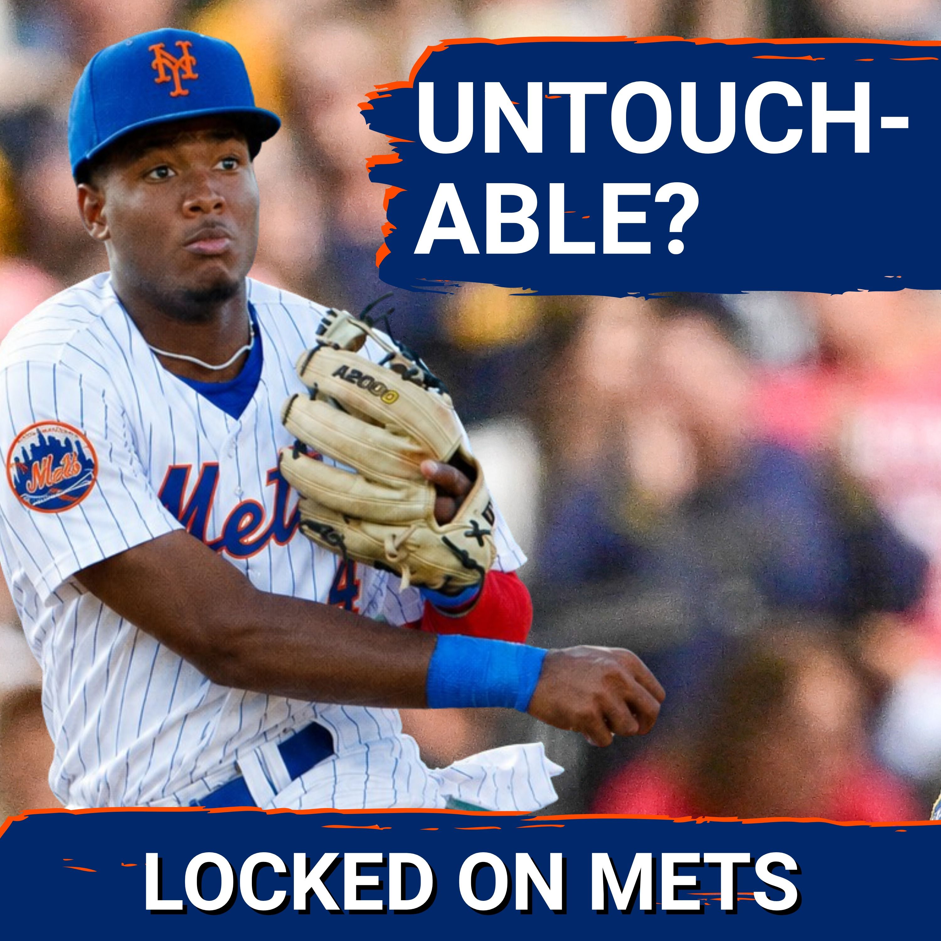 Is Jefferson Rojas UNTOUCHABLE for the New York Mets? | Which Stars WOULD They Flip Him For?