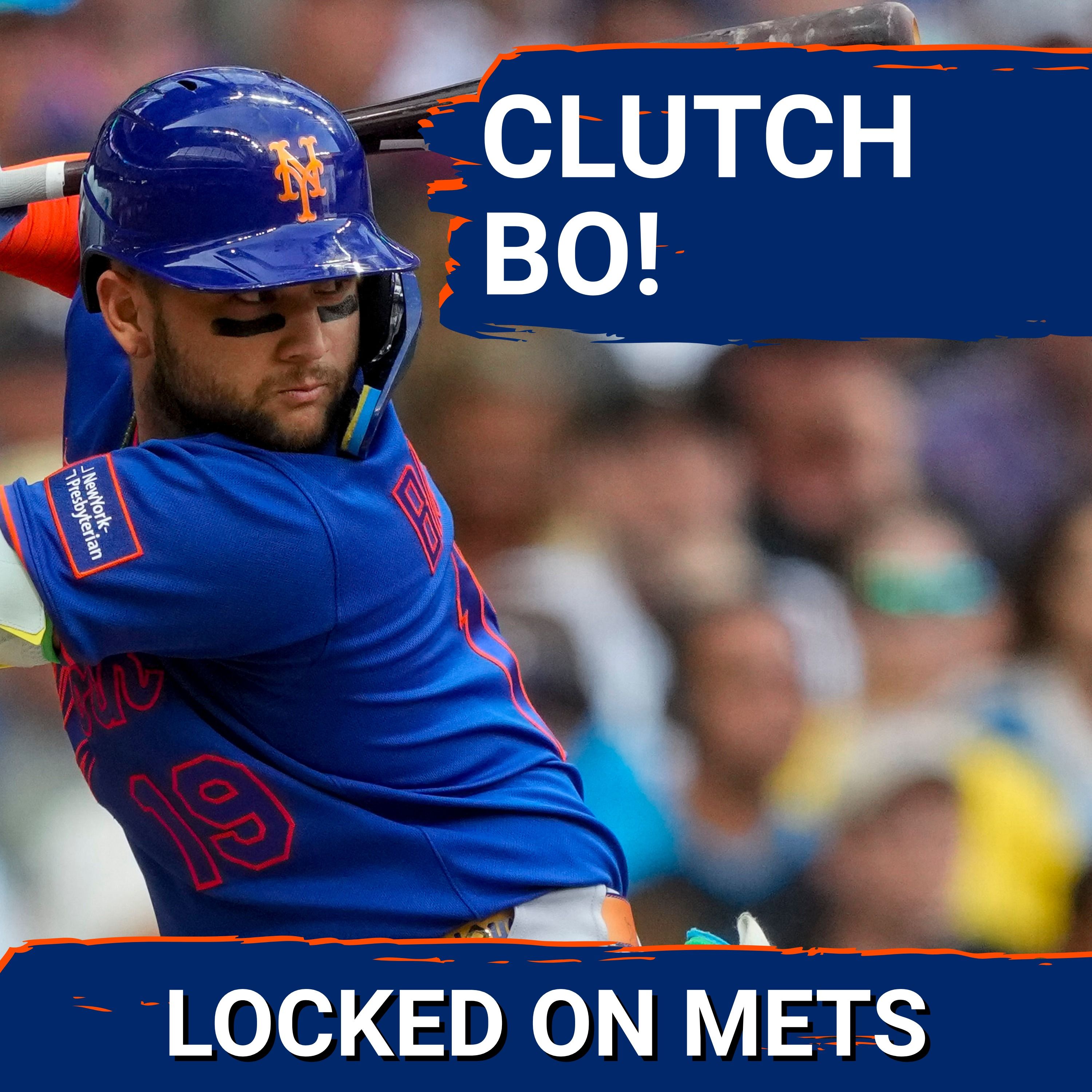 CLUTCH: Bo Bichette's Game-Winning HR LIFTS Mets to Series Win! | Christian Scott Flashes UPSIDE