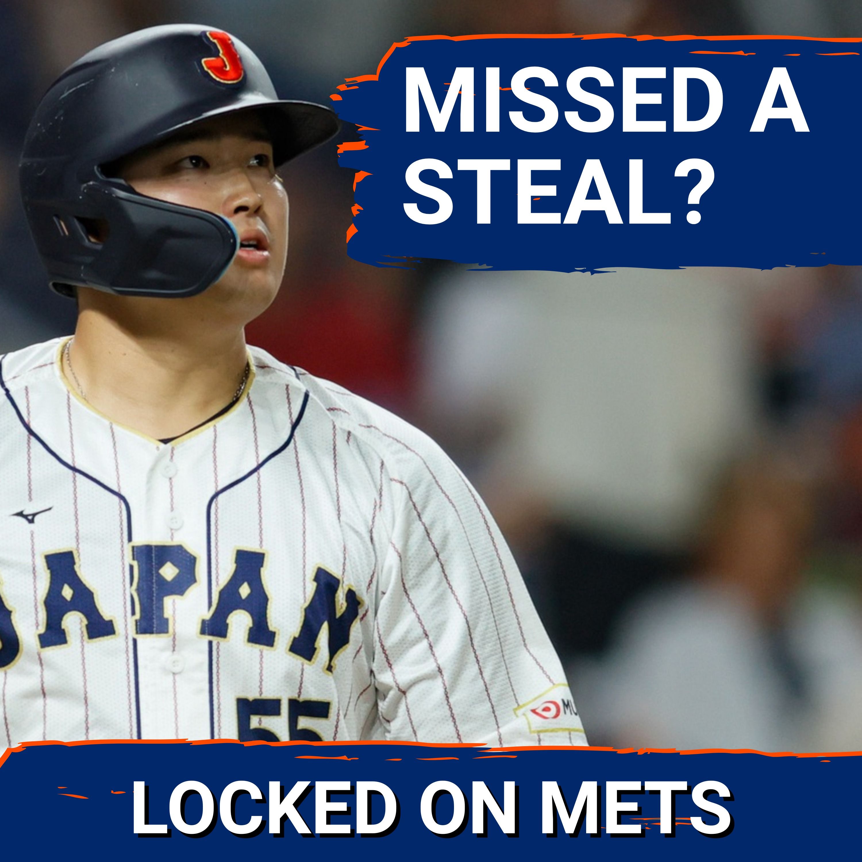 SHOCKER: White Sox Sign Munetaka Murakami for $34 Million —Did the Mets IGNORE a Steal?