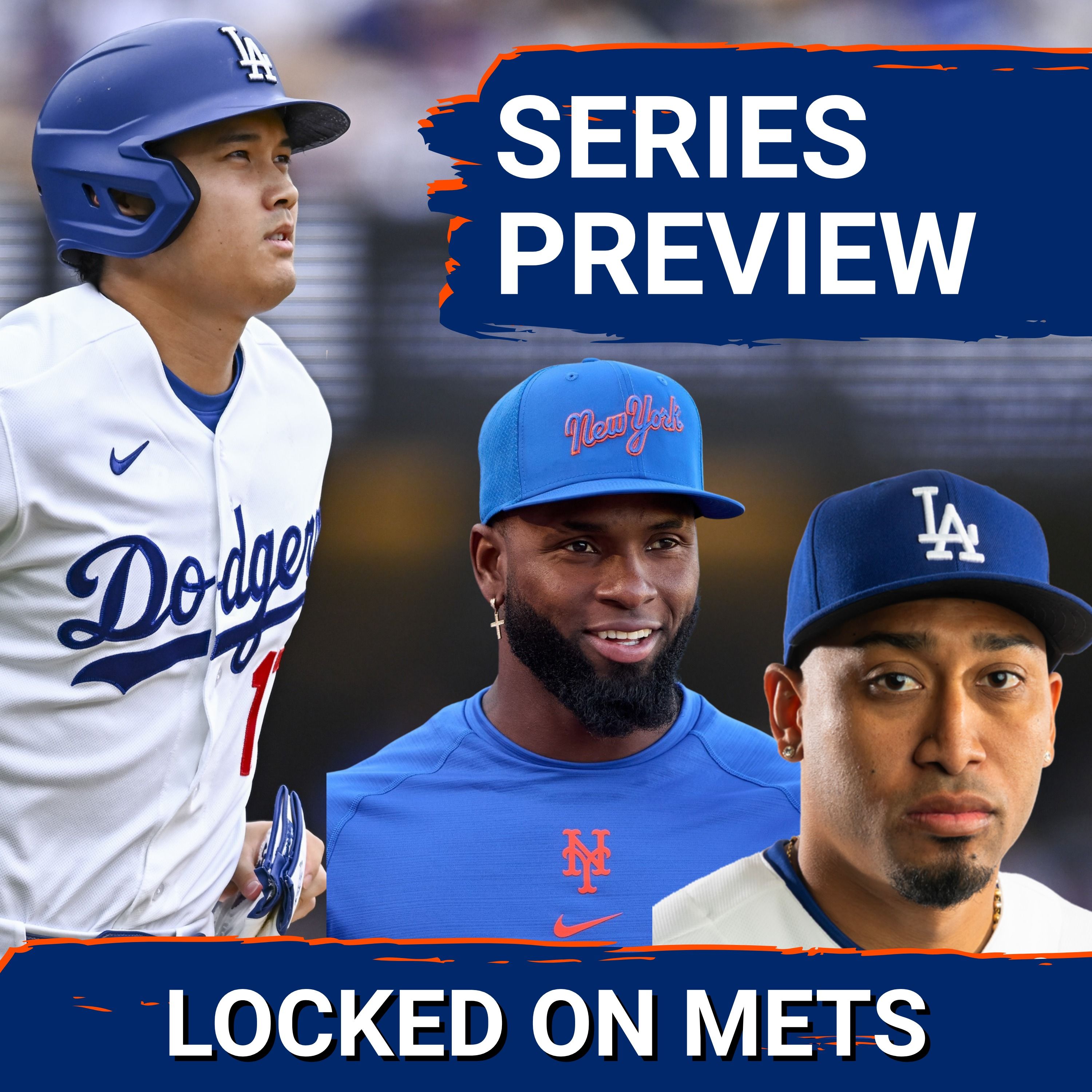 Are the Mets DOOMED Facing the Dodgers Now? | Or Could This Series Be a TURNING Point?