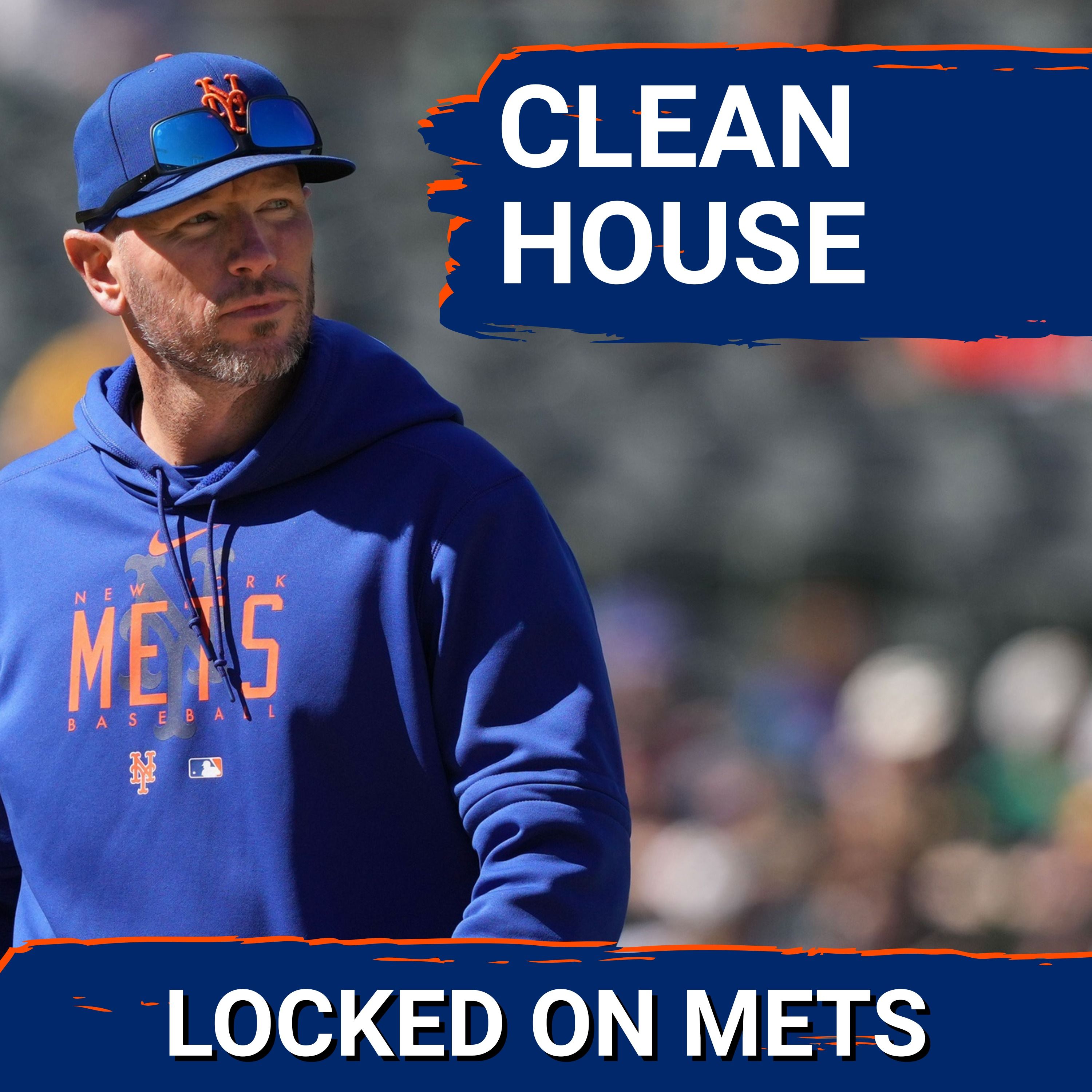 SHAKEUP: Mets CLEAN HOUSE With Coaching Staff | Hefner and Chavez Headline List of Coaches Let Go