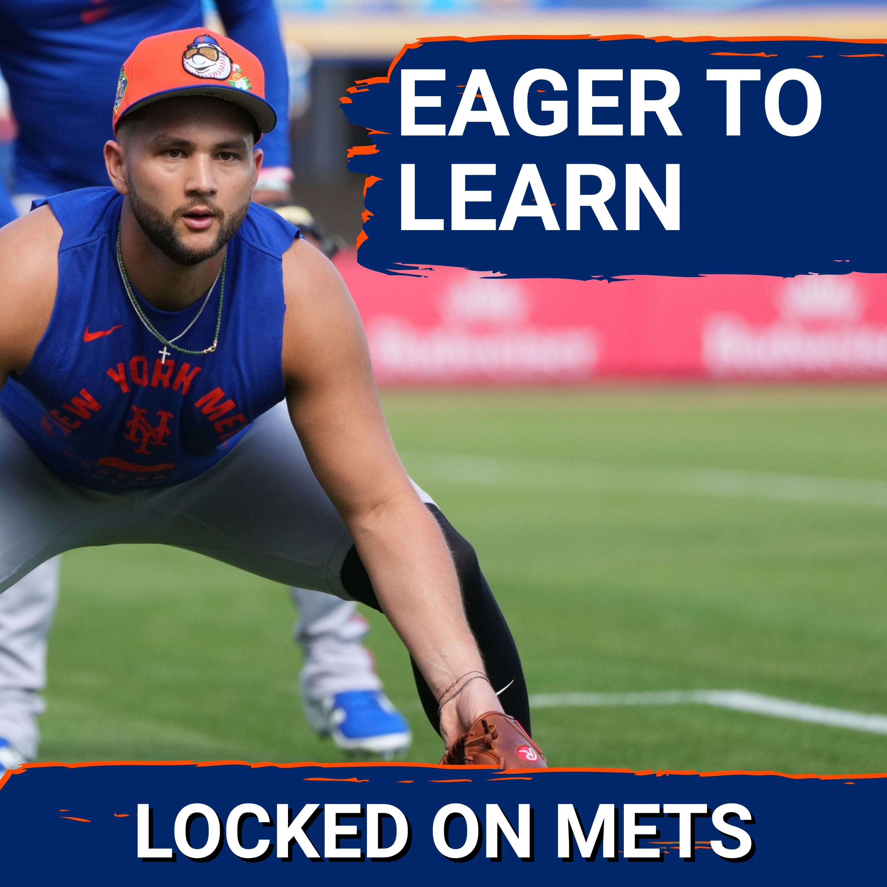 ARRIVAL: Bo Bichette Reports Early at Mets Camp | Can He Be One of the BEST Third Basemen in MLB?