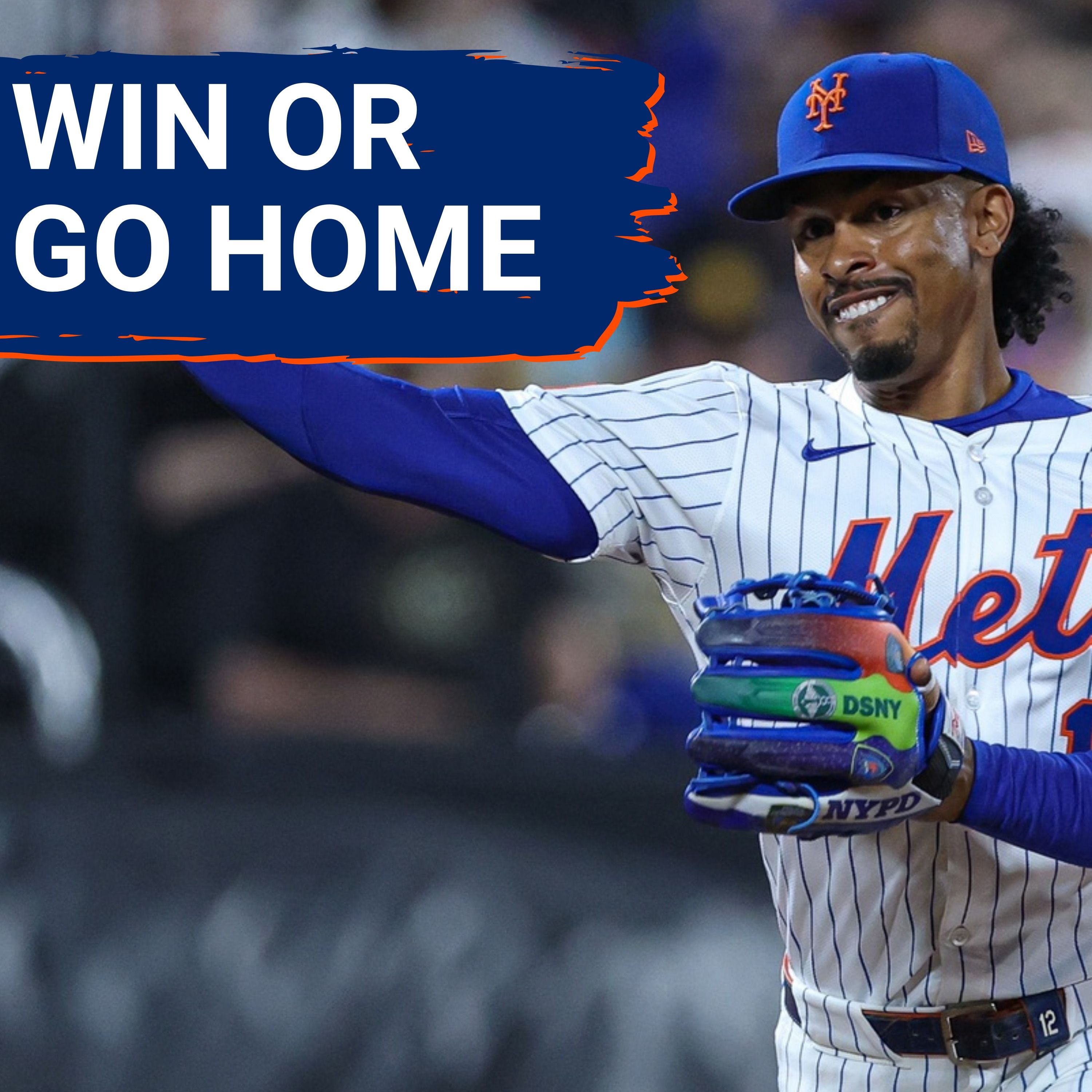 For the Mets, It Has Become Simple: Win Now or Go Home