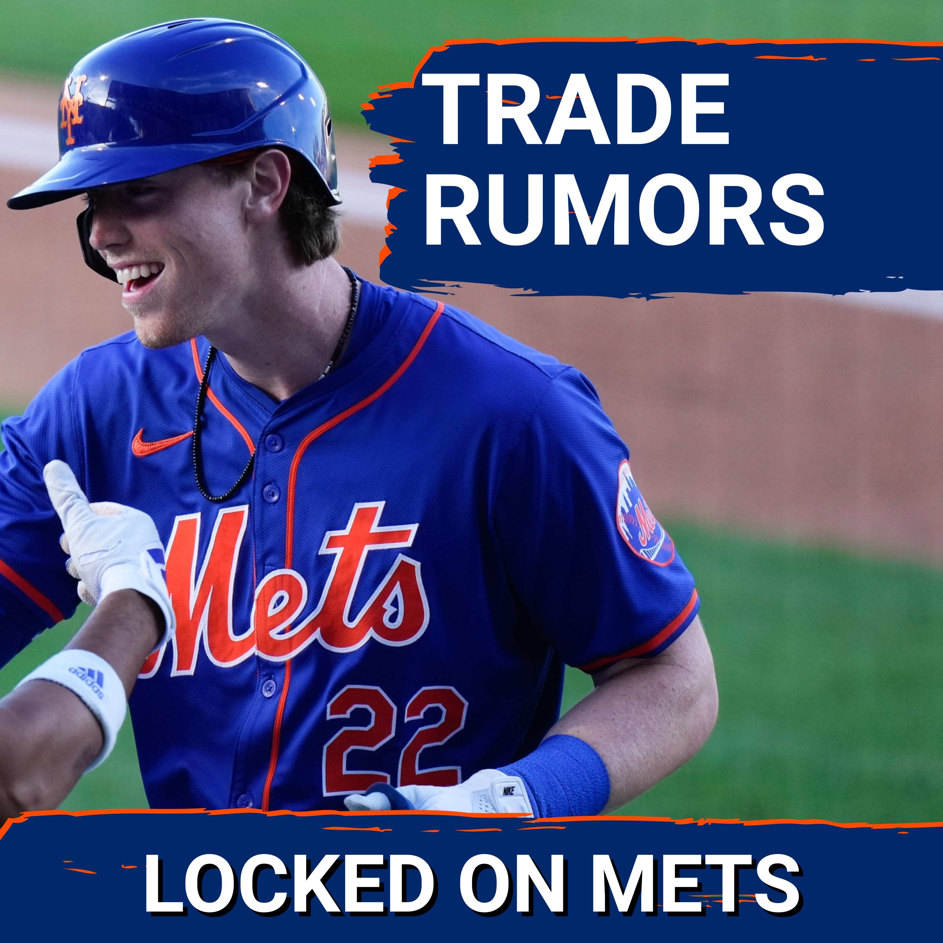 Locked On Mets - Daily Podcast On The New York Mets