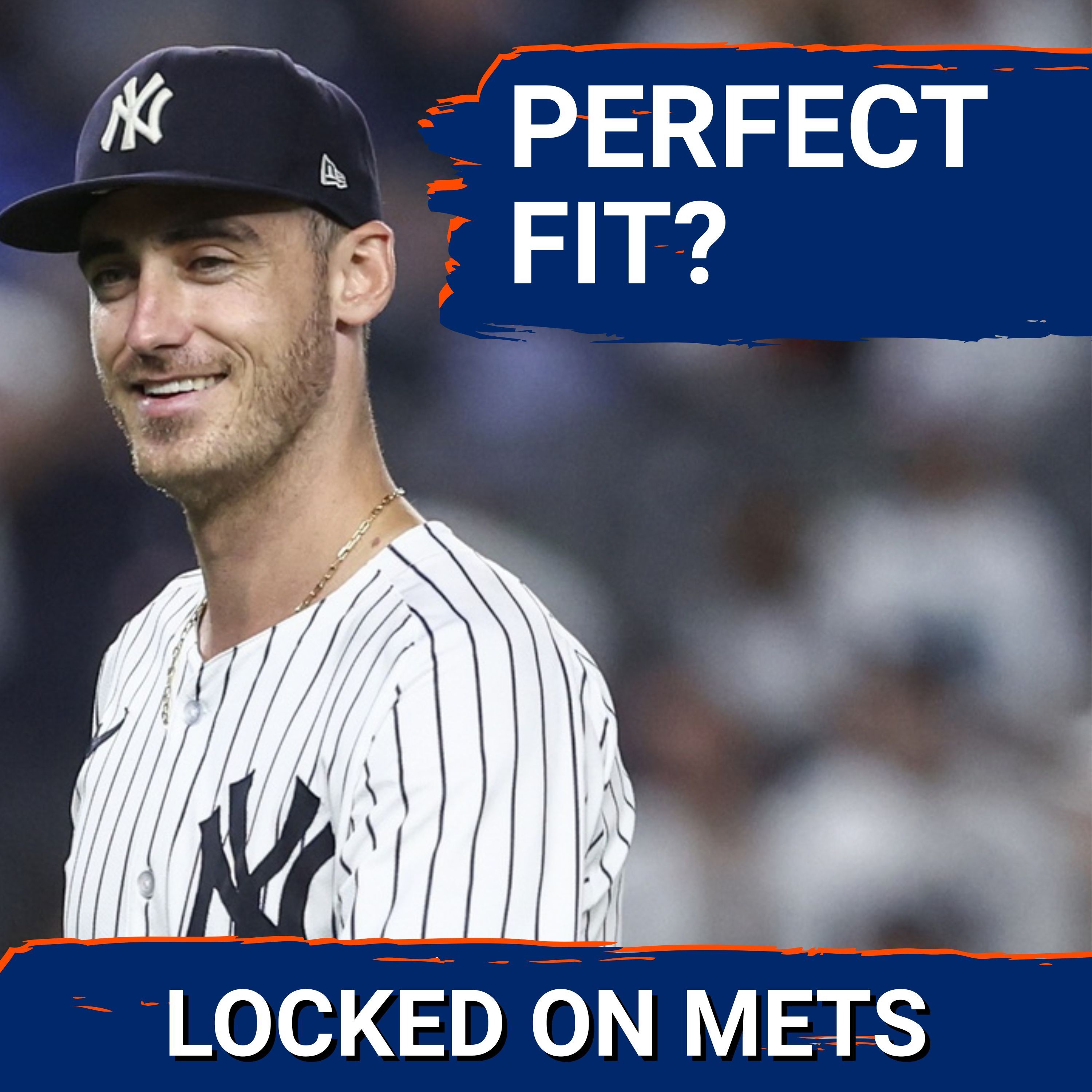 RUMORS: Mets Are ENGAGED on Kyle Tucker and Cody Bellinger | Which is the BETTER Fit?