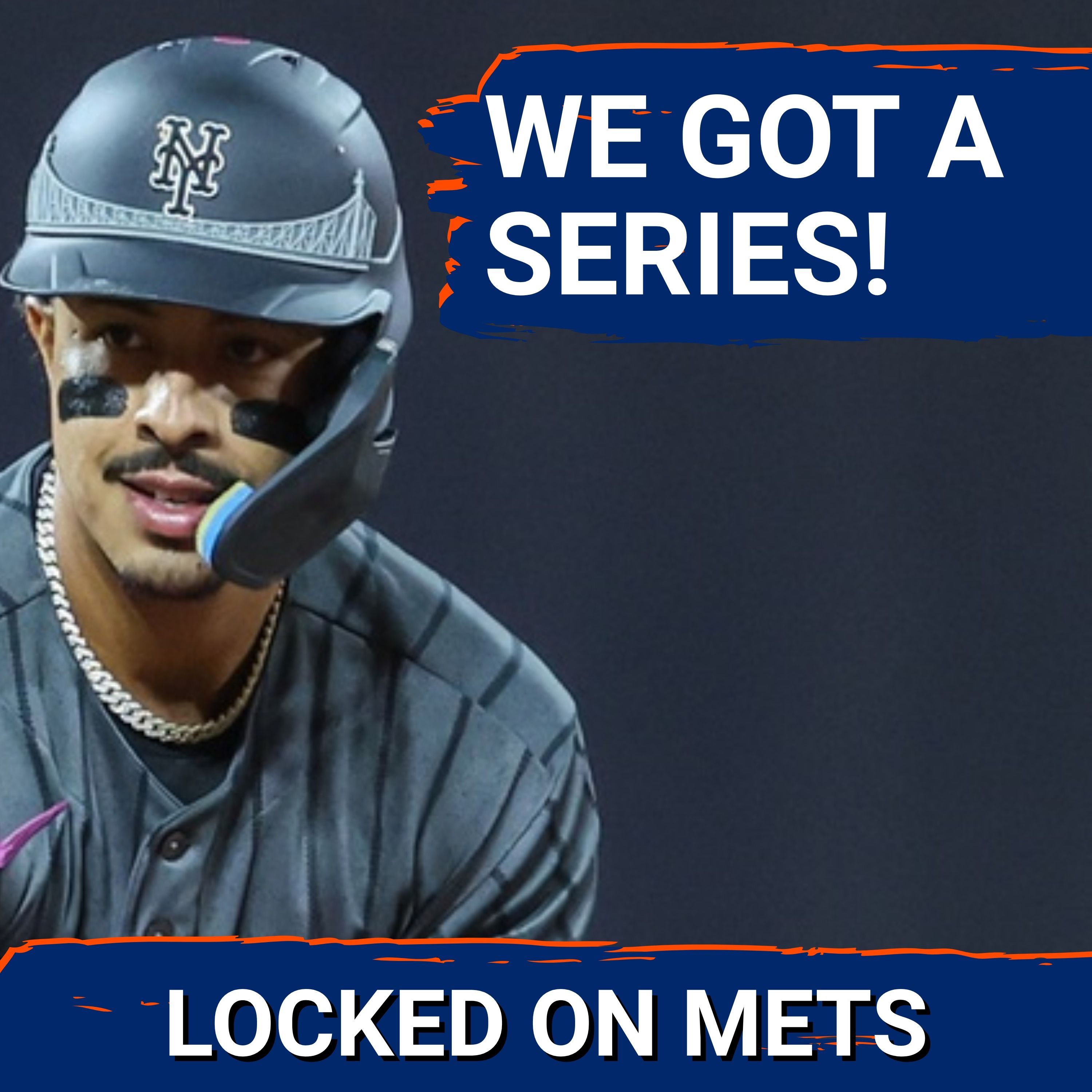 New York Mets BEST Win of the Year?! | Mark Vientos, Luke Weaver DELIVER to Even the Subway Series