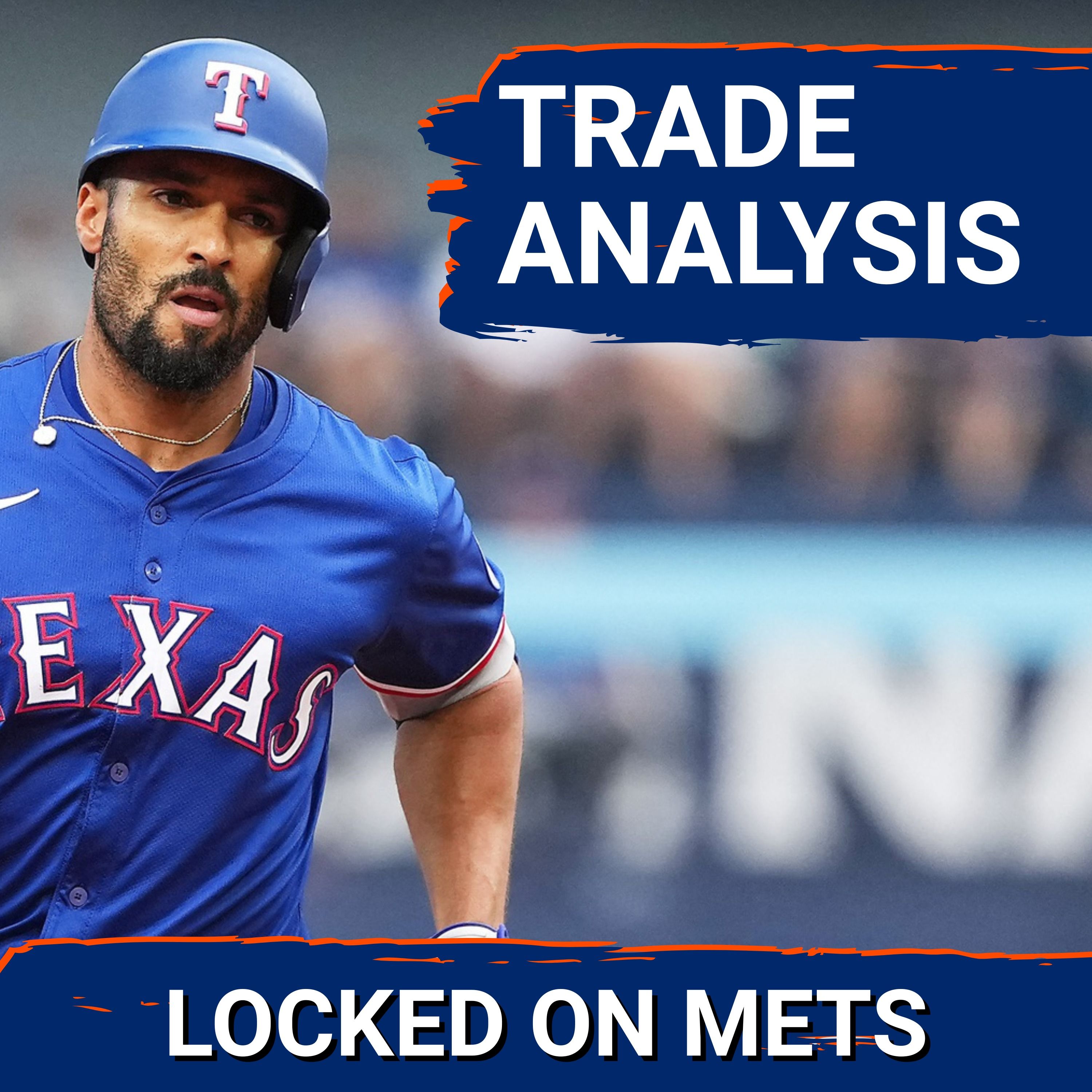 Brandon Nimmo Trade HINGES on What Comes NEXT! | How Does Marcus Semien Shift Mets Roster NEEDS?