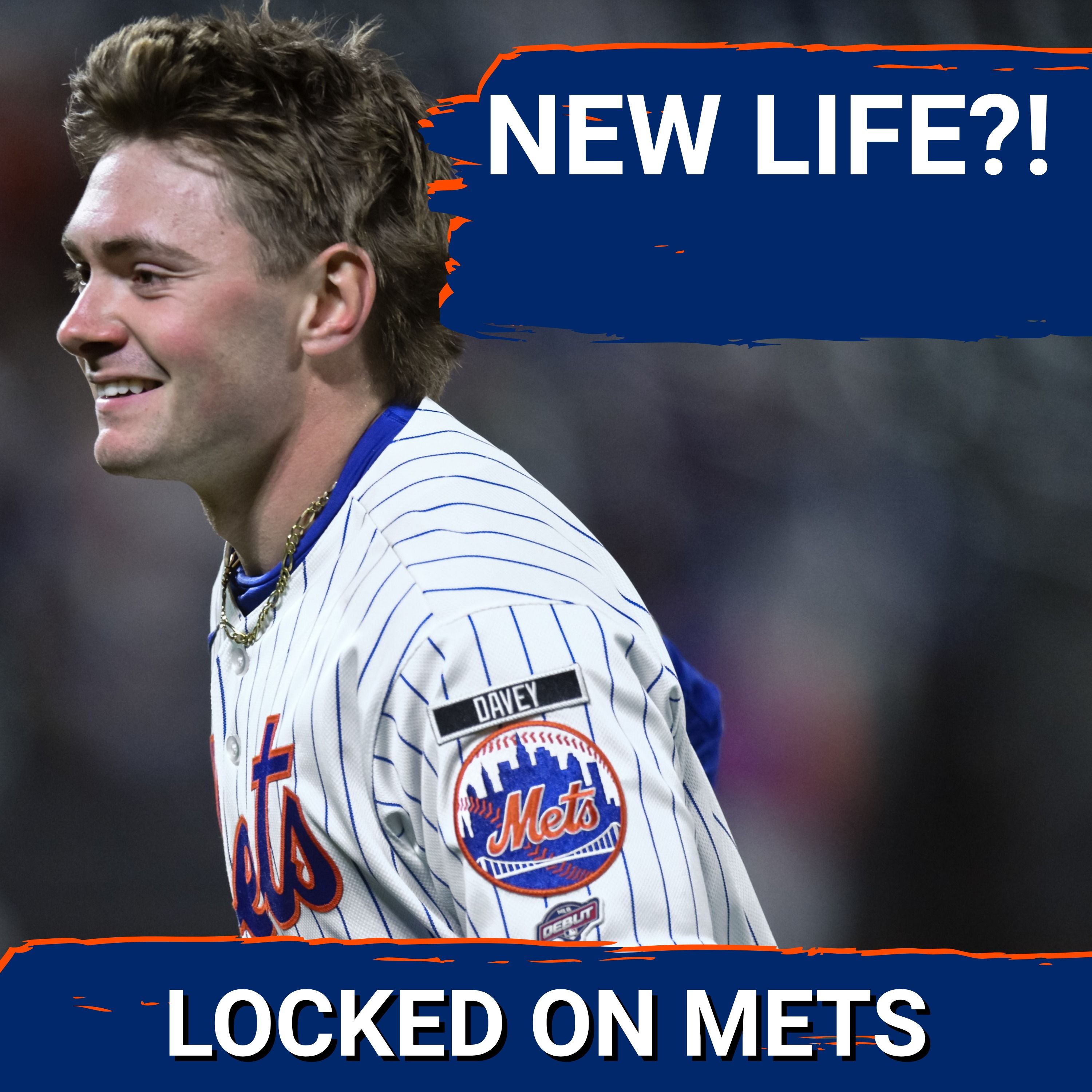 A.J. Ewing Just Brought NEW LIFE to the 2026 New York Mets! | The Mets BLOW Out the Tigers 10-2