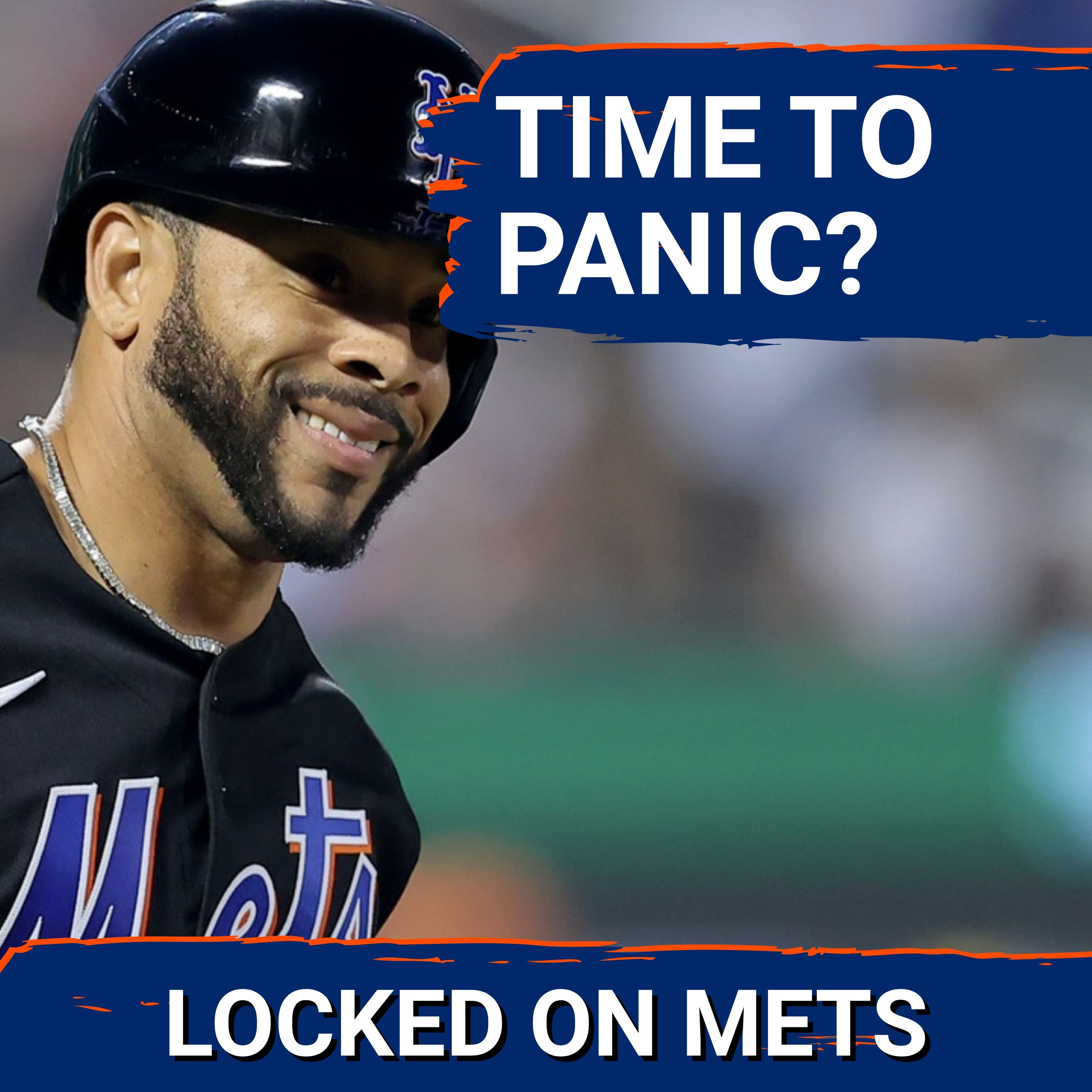 SHAKEUP: Mets Calling On Tommy Pham to Provide a Spark | Is it Too Soon to Hit the PANIC Button?