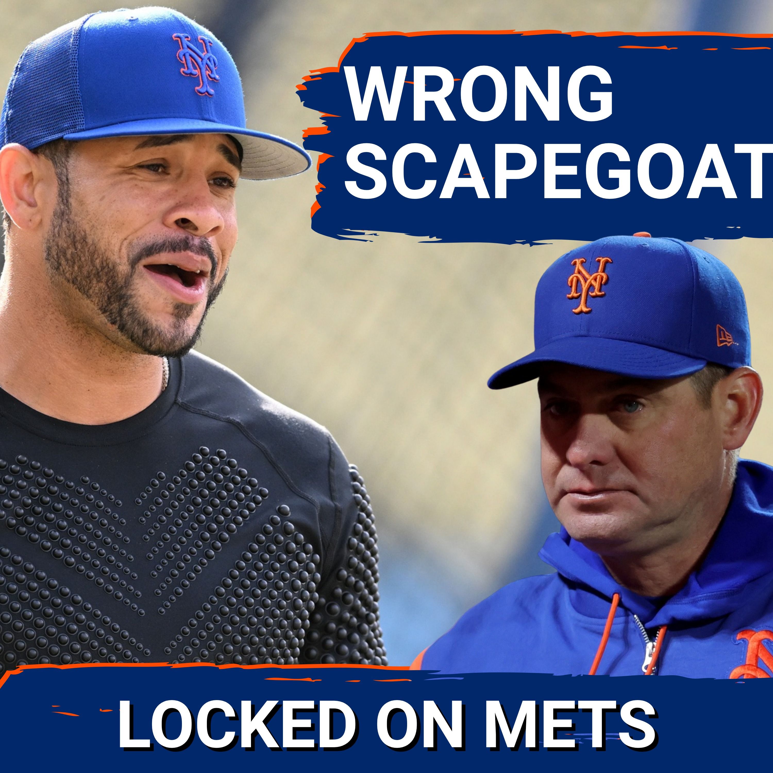DUMPING Tommy Pham Isn't Fixing Anything | What DRASTIC Measures Can Be Taken to Fix the Mets?!